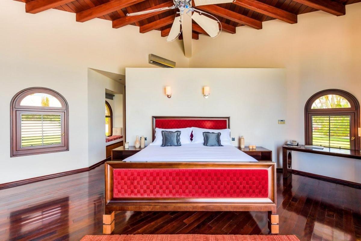 Casa la Playa