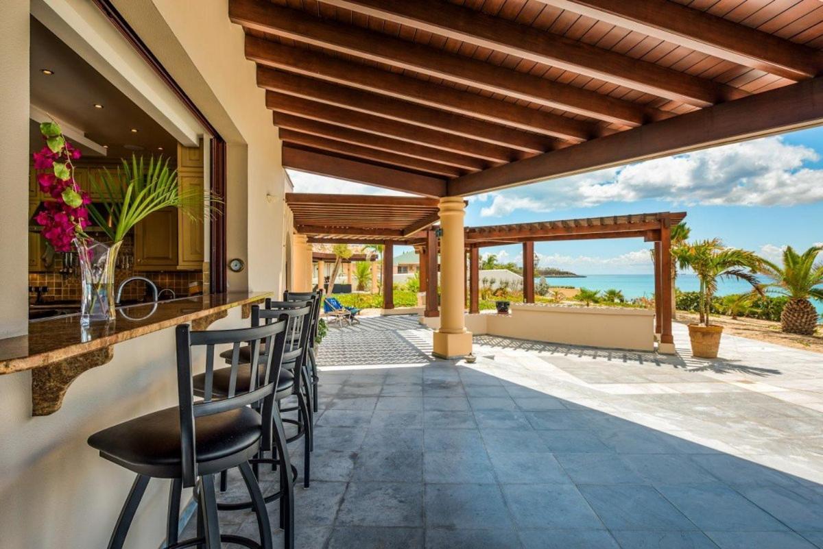 Casa la Playa