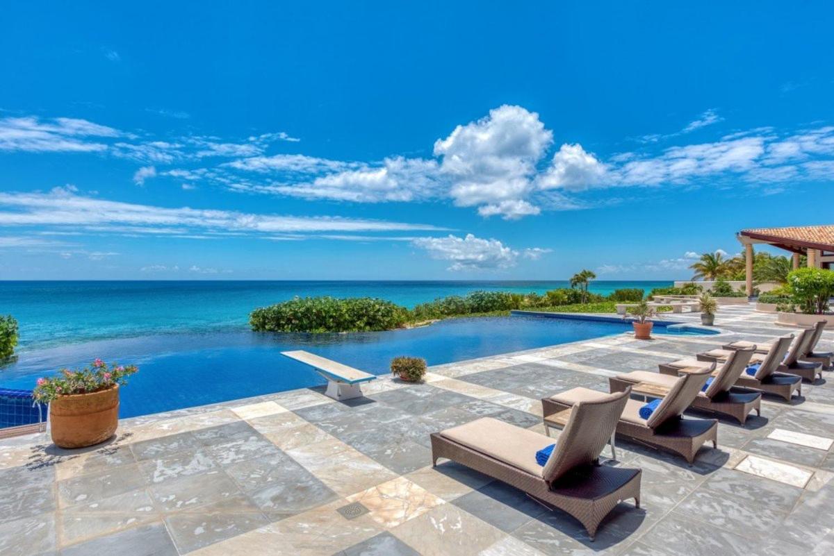 Casa la Playa