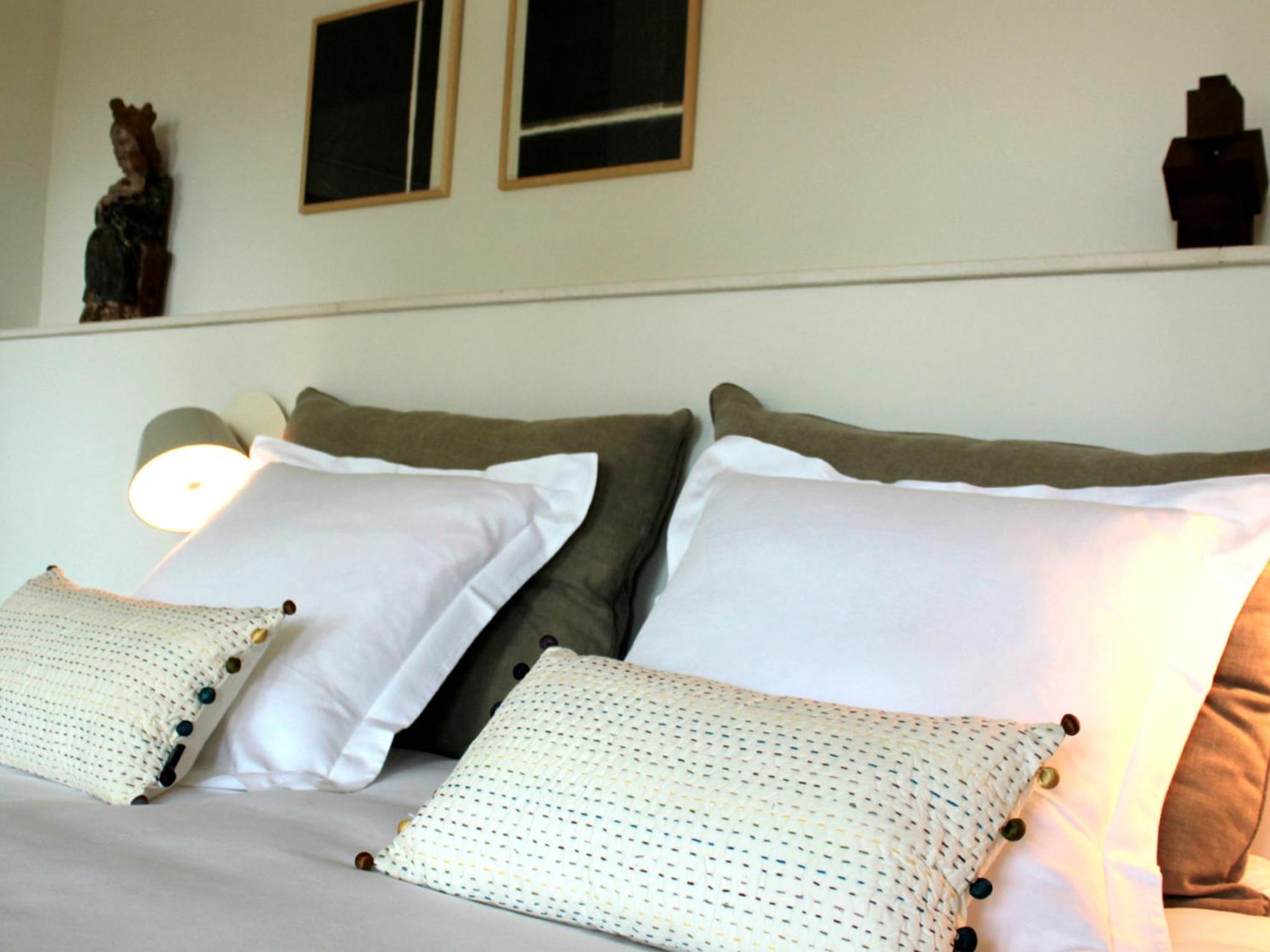 B&B Alphabet - Luxury Guesthouse and Art Gallery