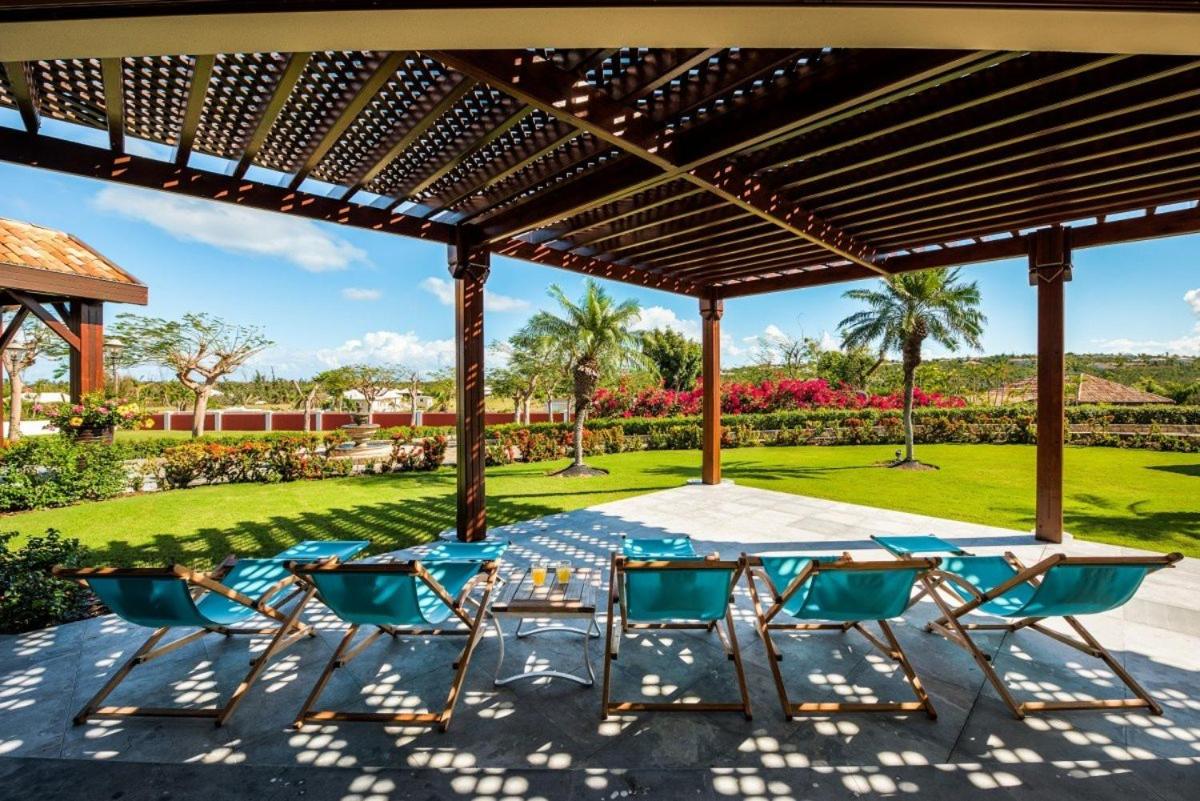 Casa la Playa