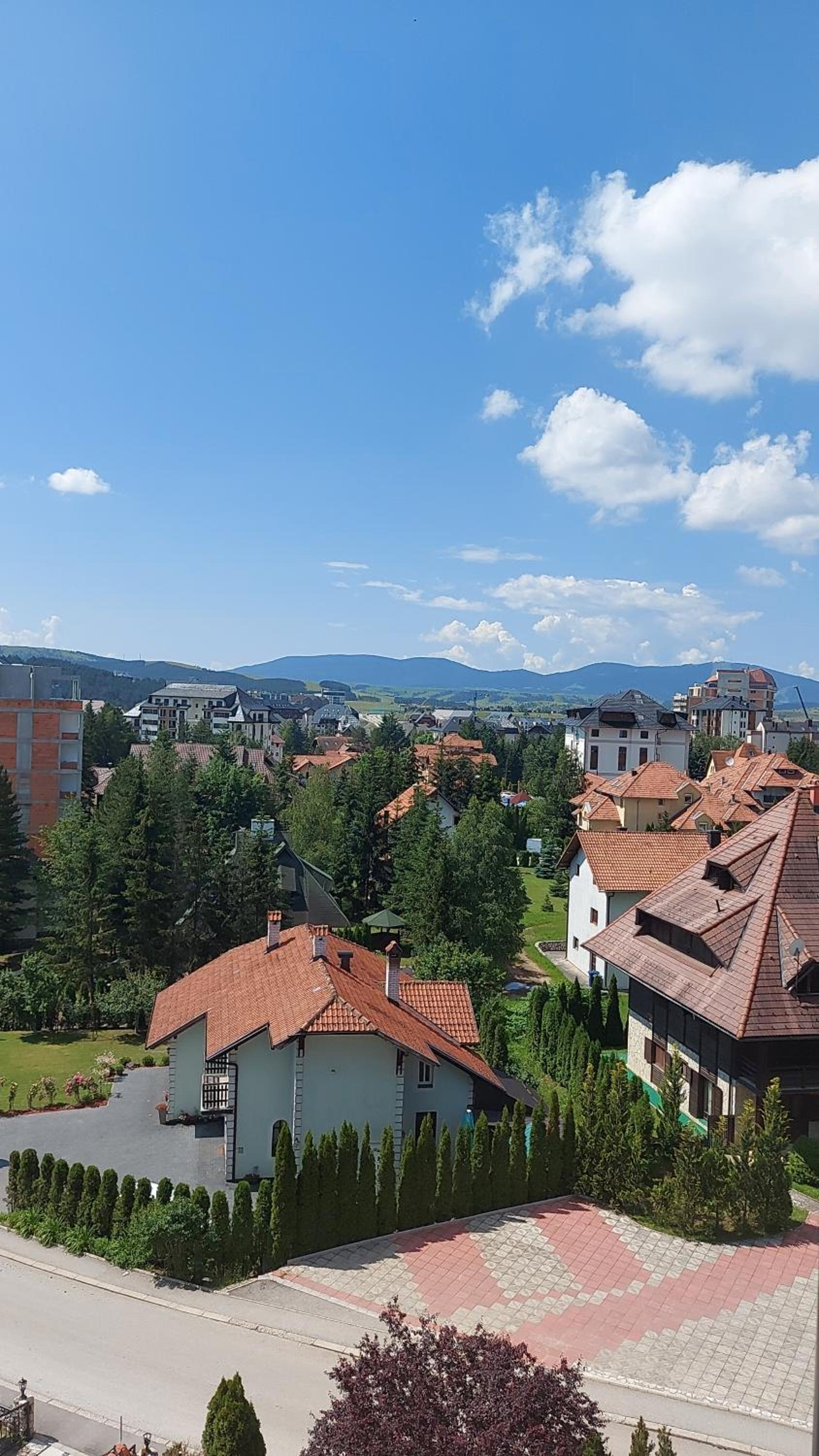 Vizija Zlatibor