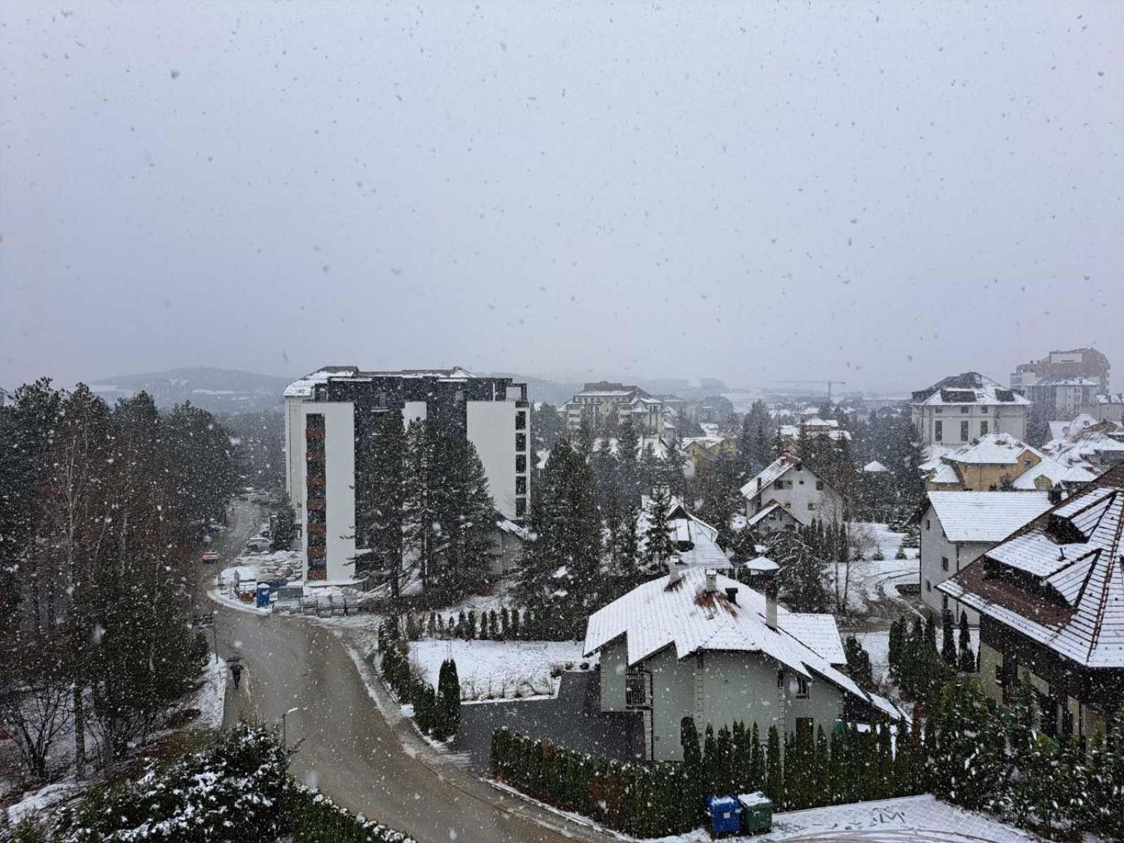Vizija Zlatibor