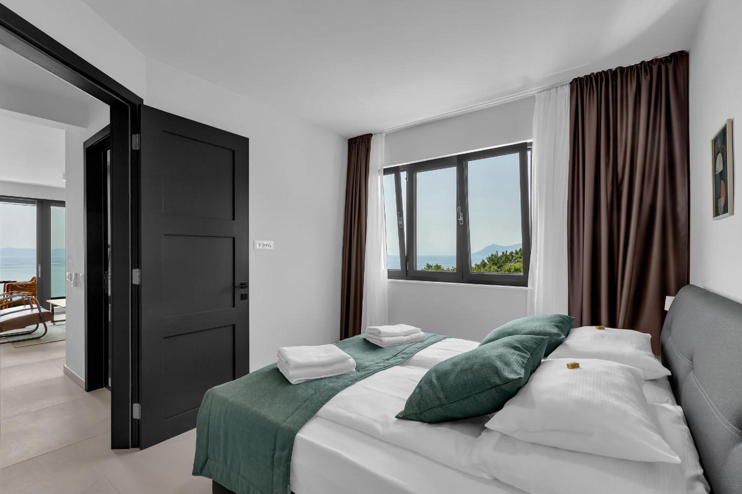 DINORA Exclusive Apartments