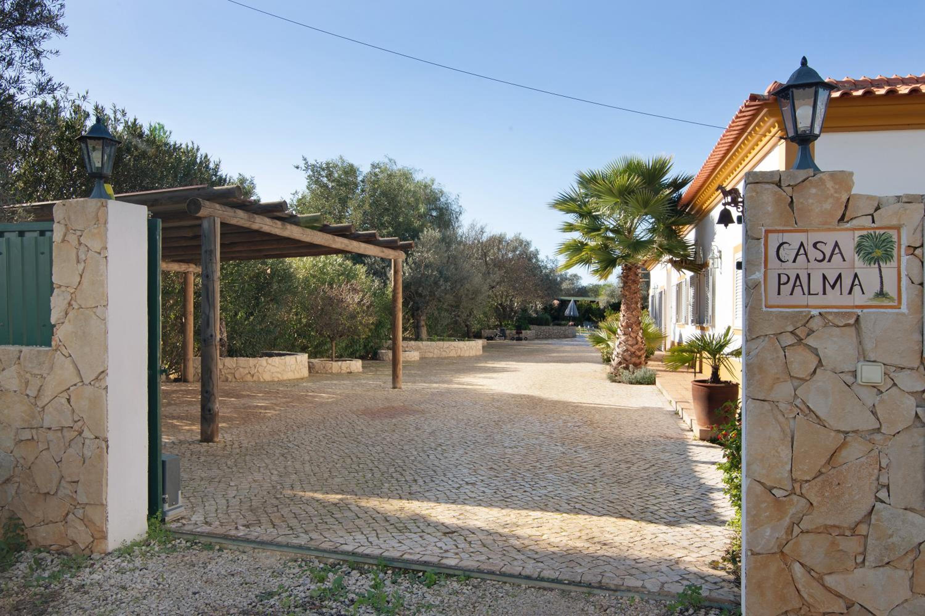 Casa Palma