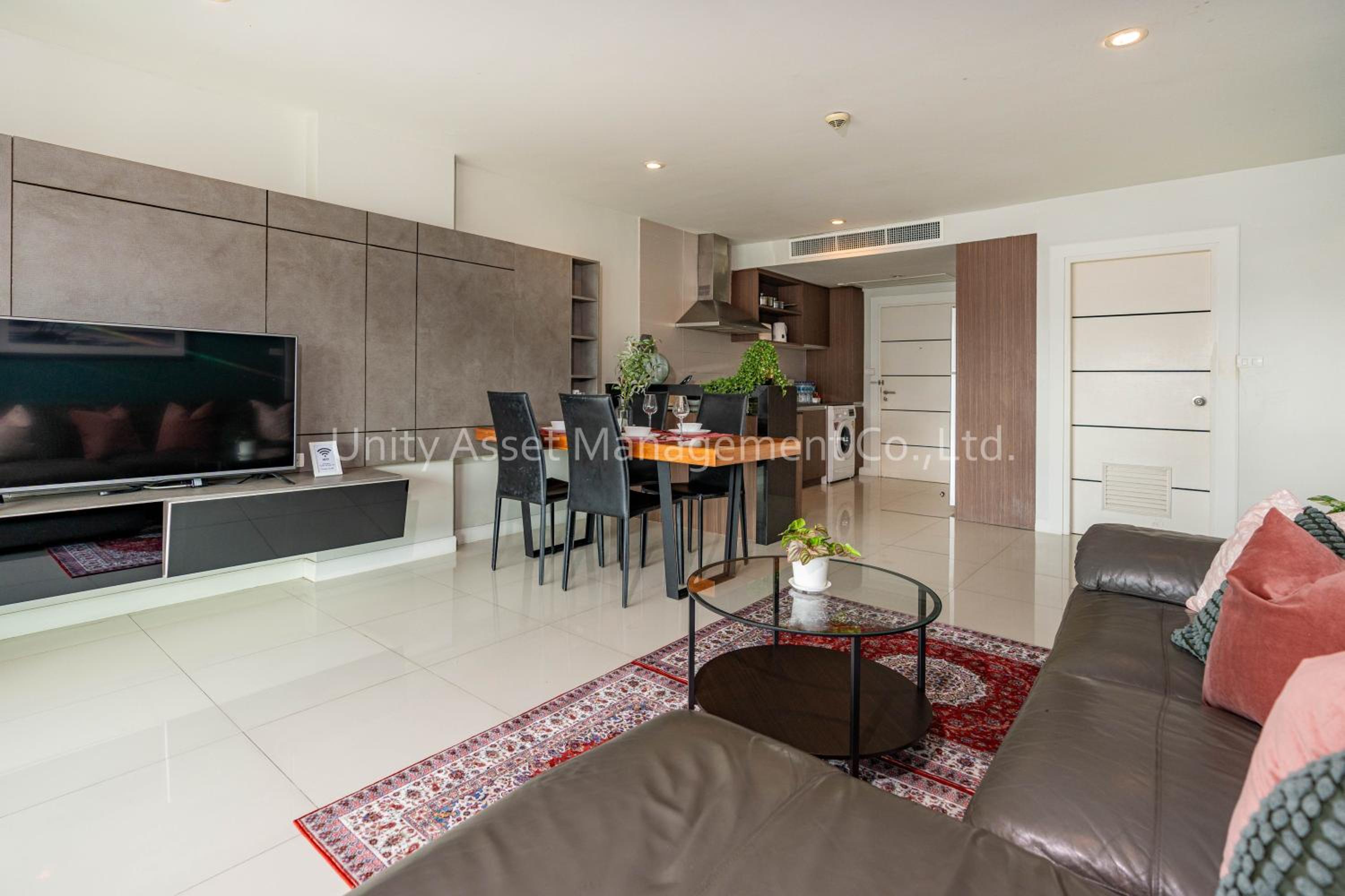 The Unity and The Bliss Patong Residence