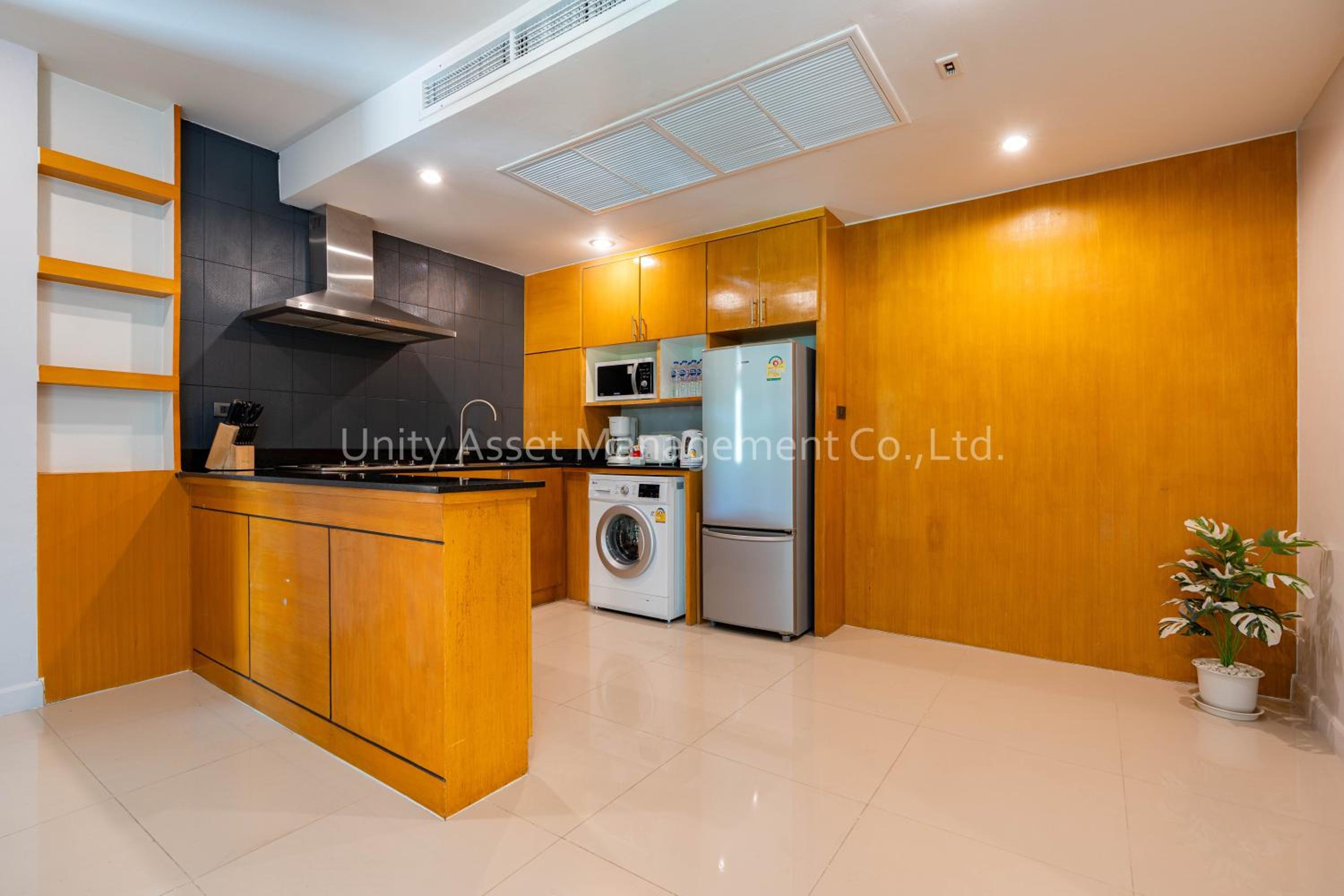 The Unity and The Bliss Patong Residence