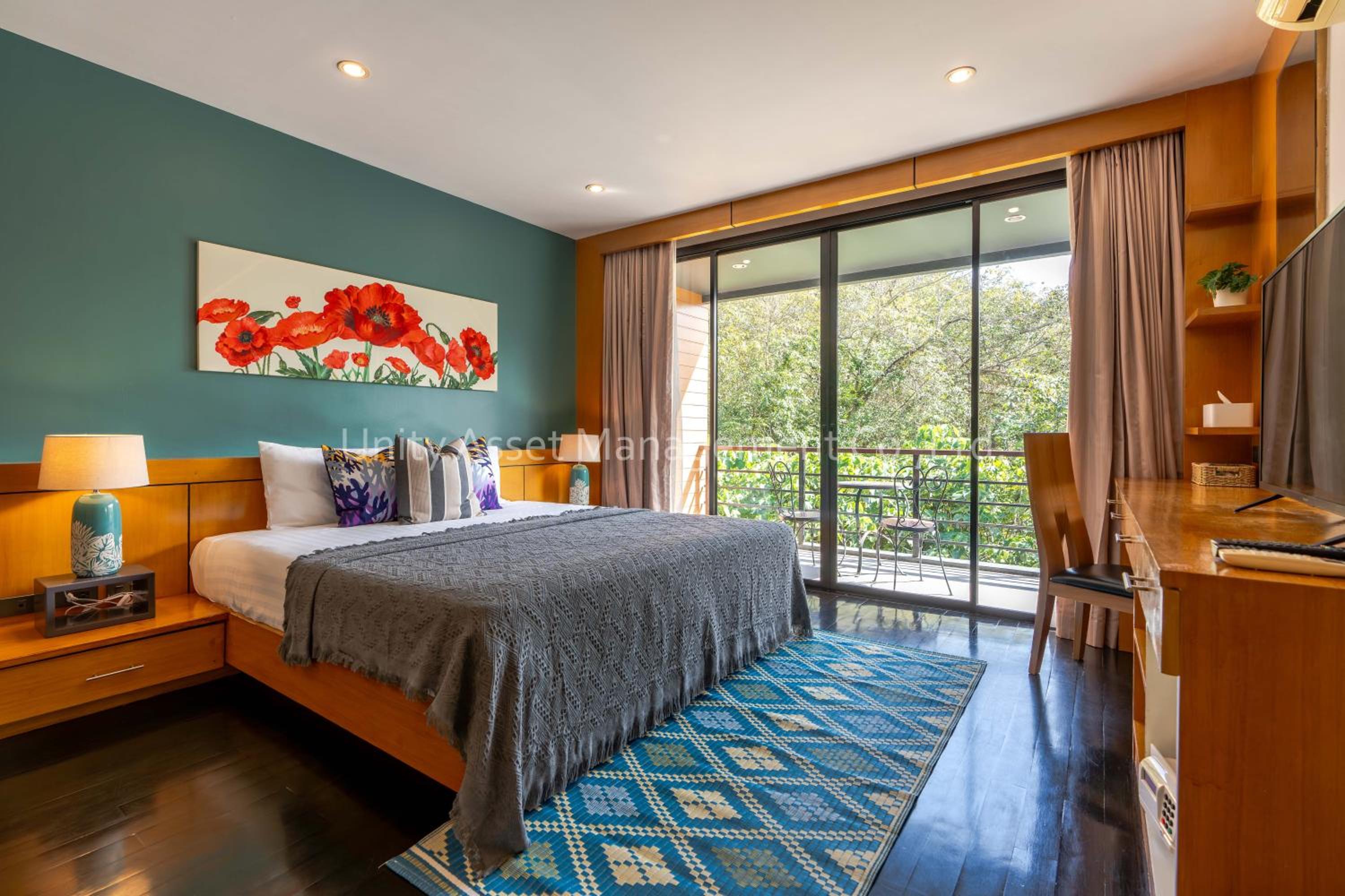The Unity and The Bliss Patong Residence
