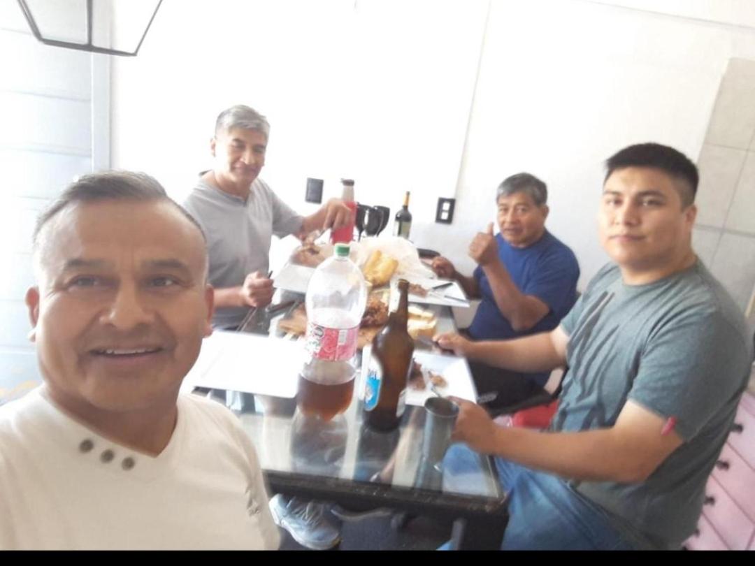 Complejo P&P