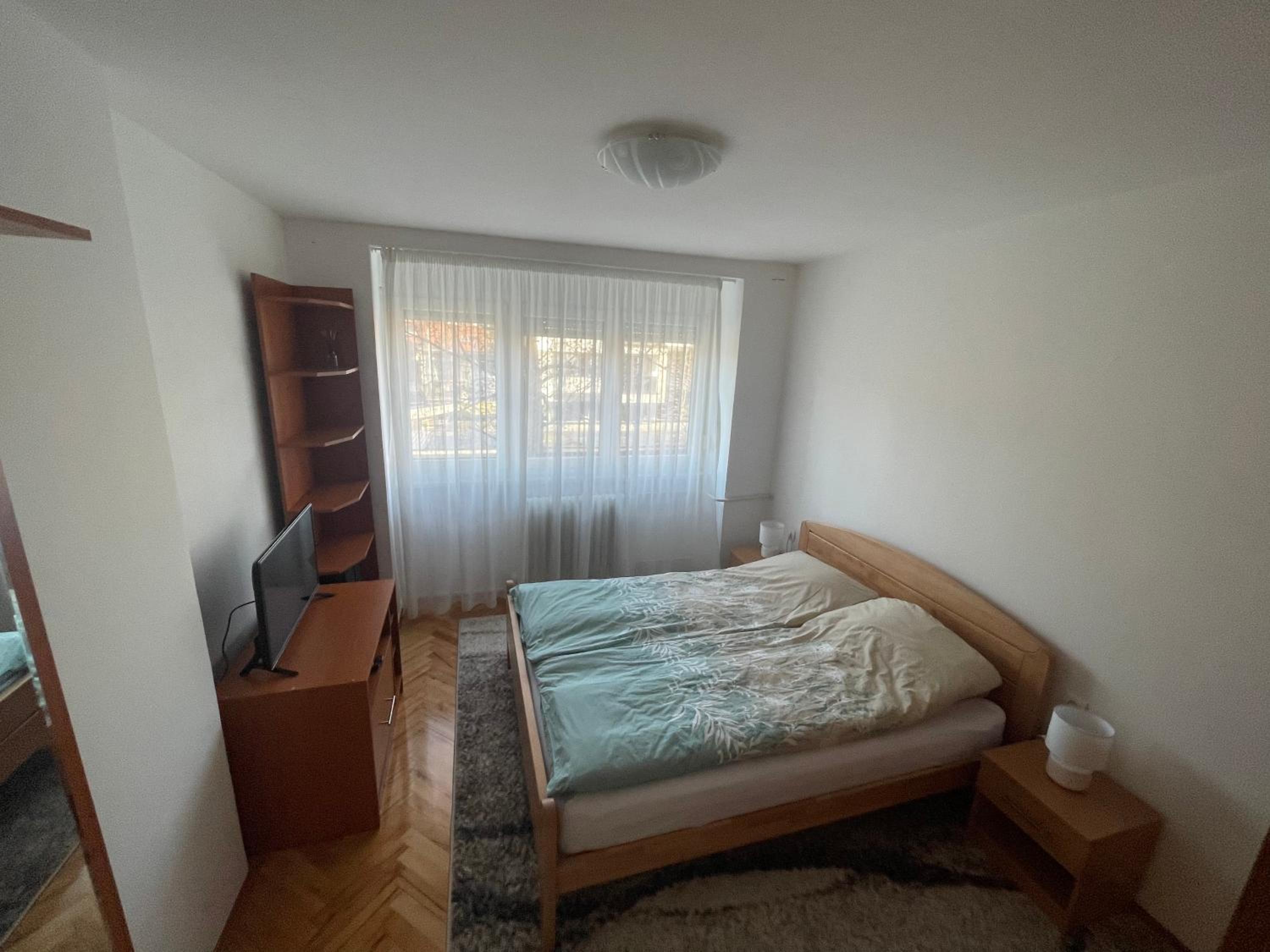 Apartman IN