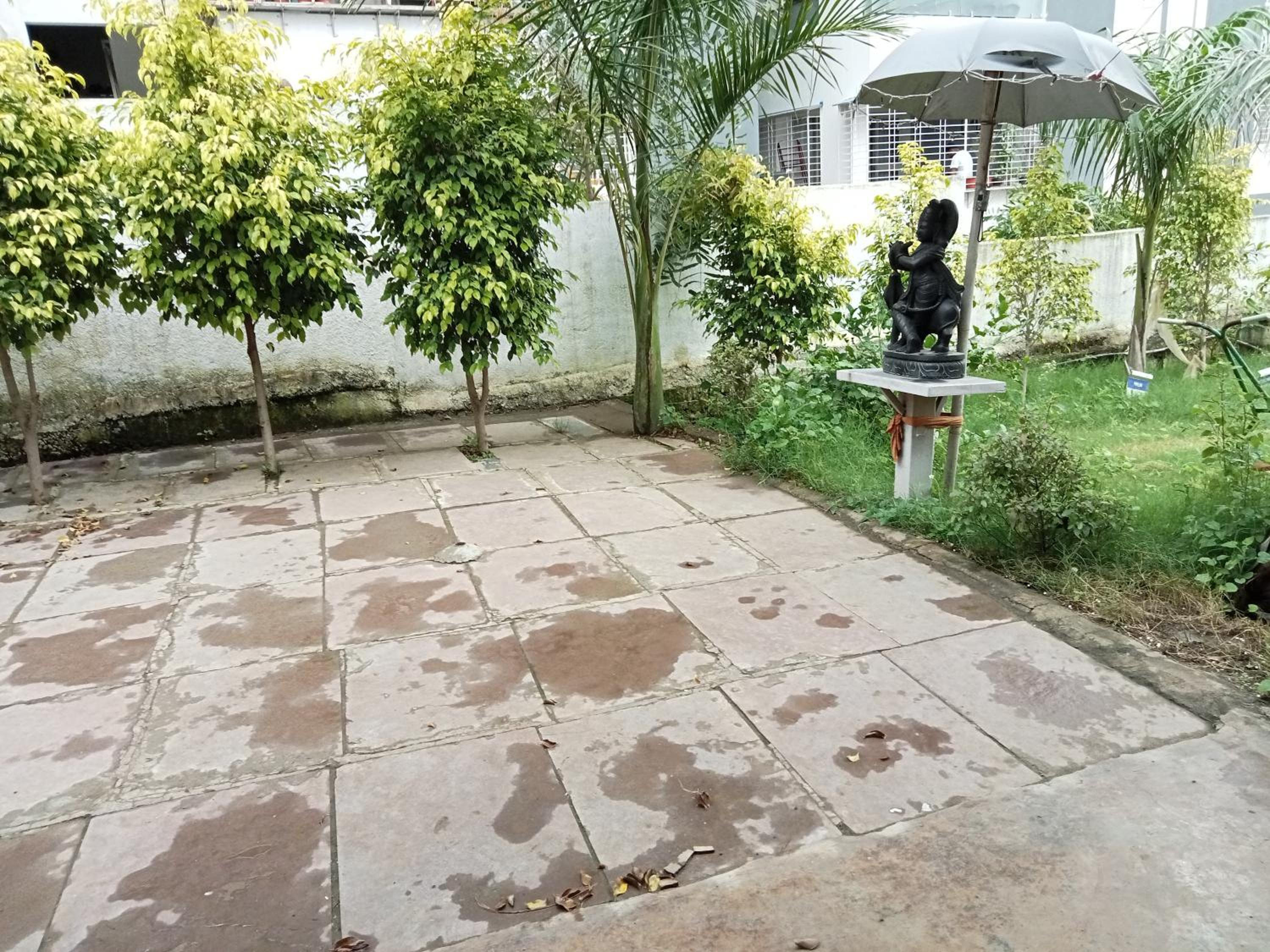 Duplex Jhopdi in Pune view 2
