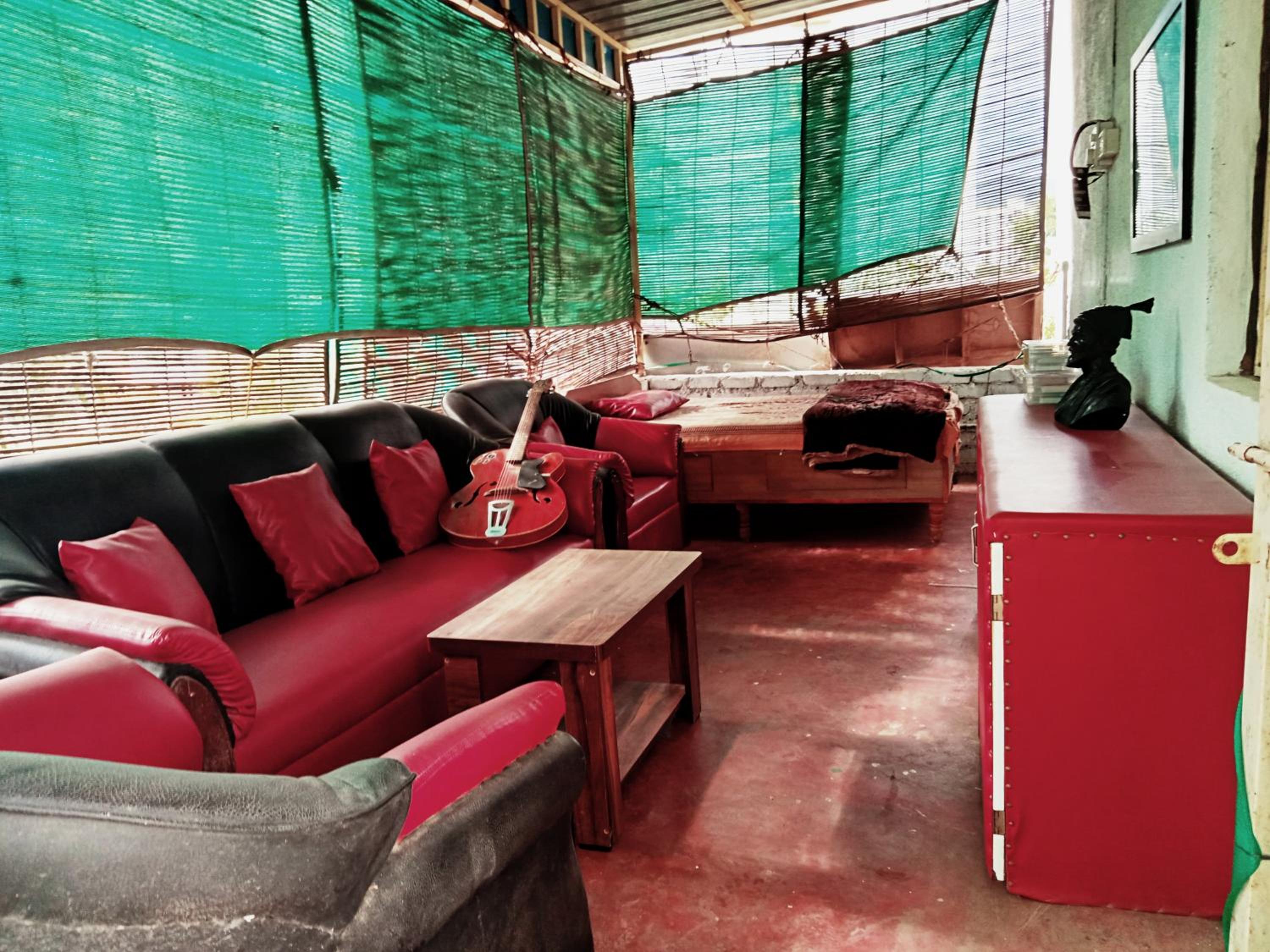 Duplex Jhopdi in Pune view 3