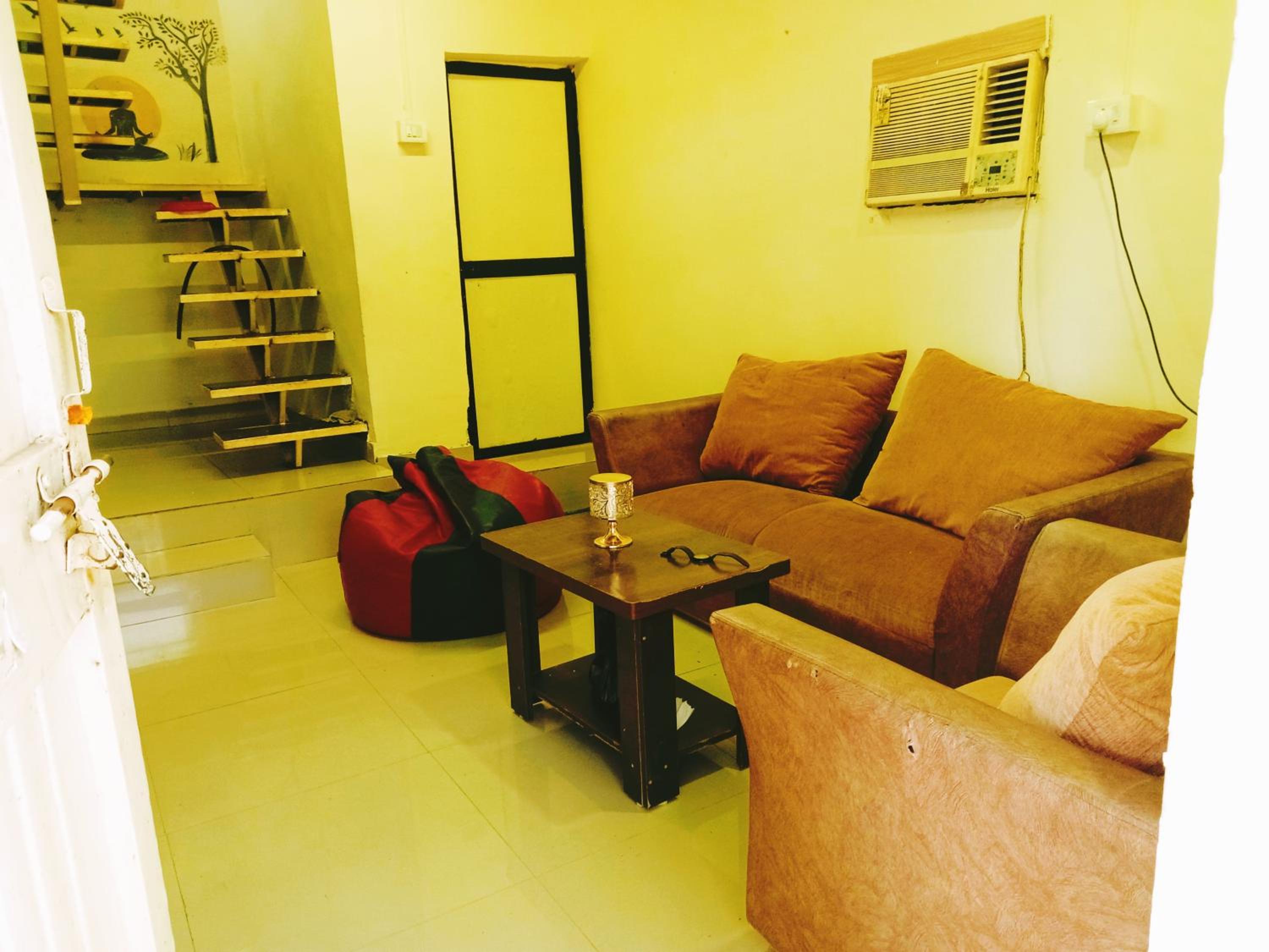 Duplex Jhopdi in Pune view 5