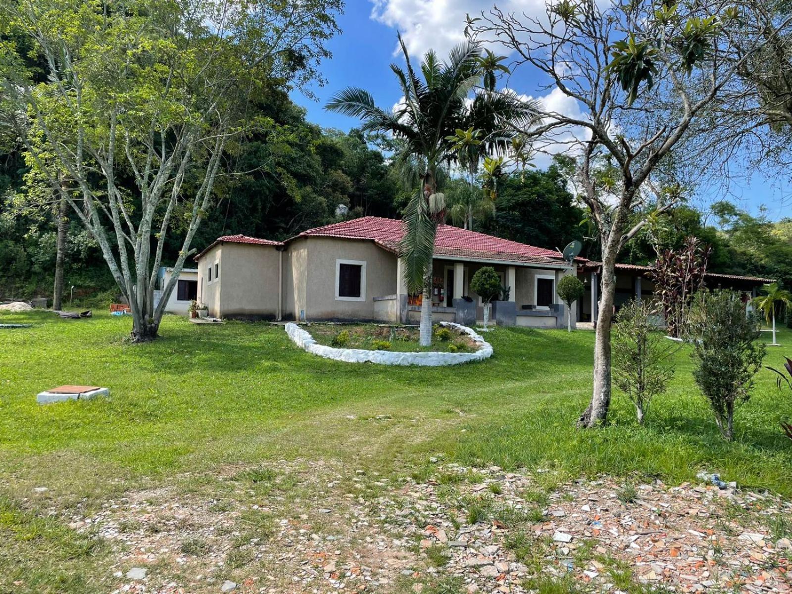 Sitio Sol e Água Mairiporã