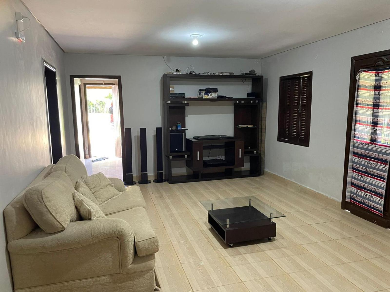 Sitio Sol e Água Mairiporã