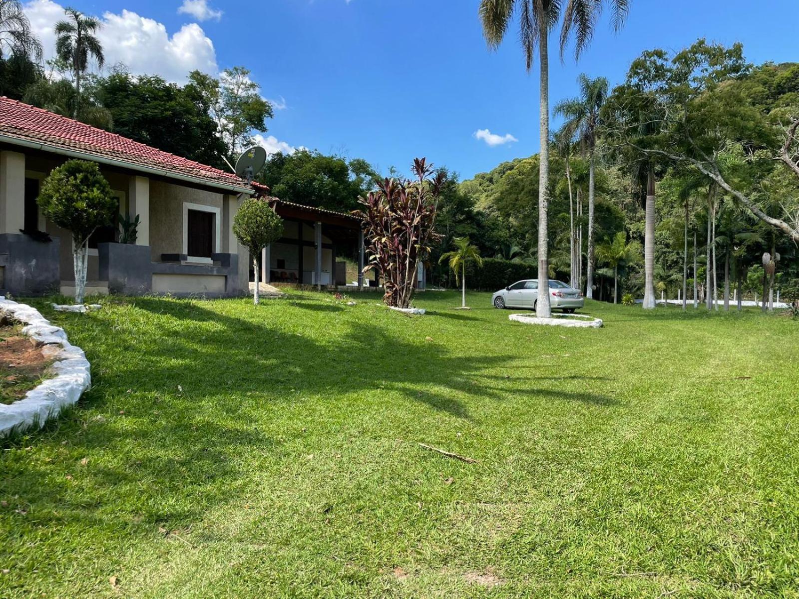 Sitio Sol e Água Mairiporã