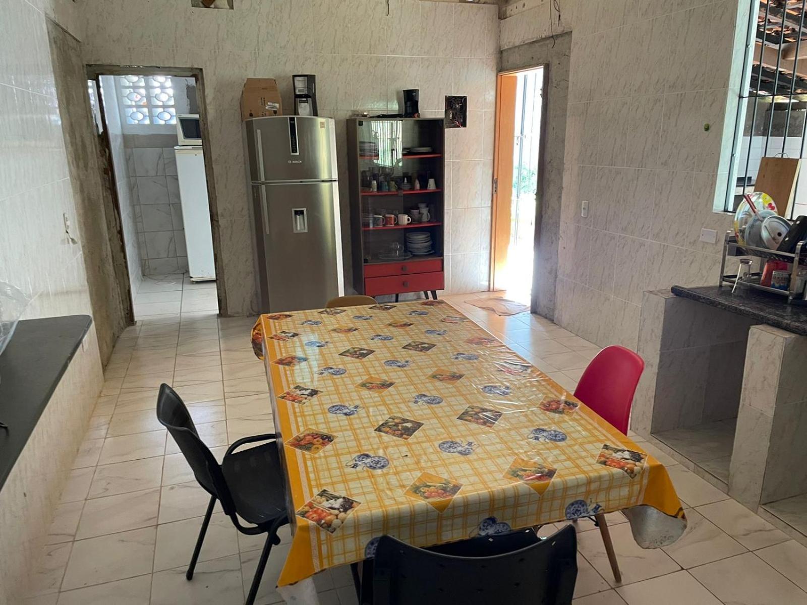 Sitio Sol e Água Mairiporã