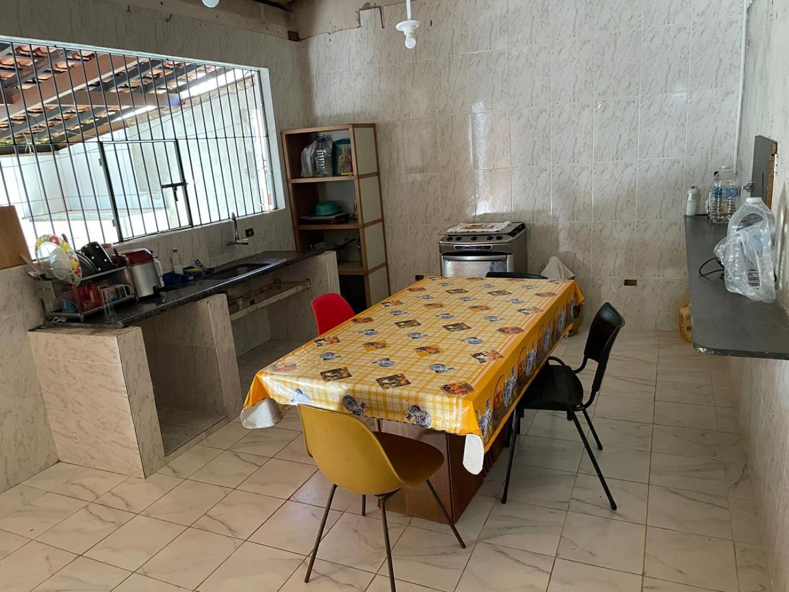 Sitio Sol e Água Mairiporã
