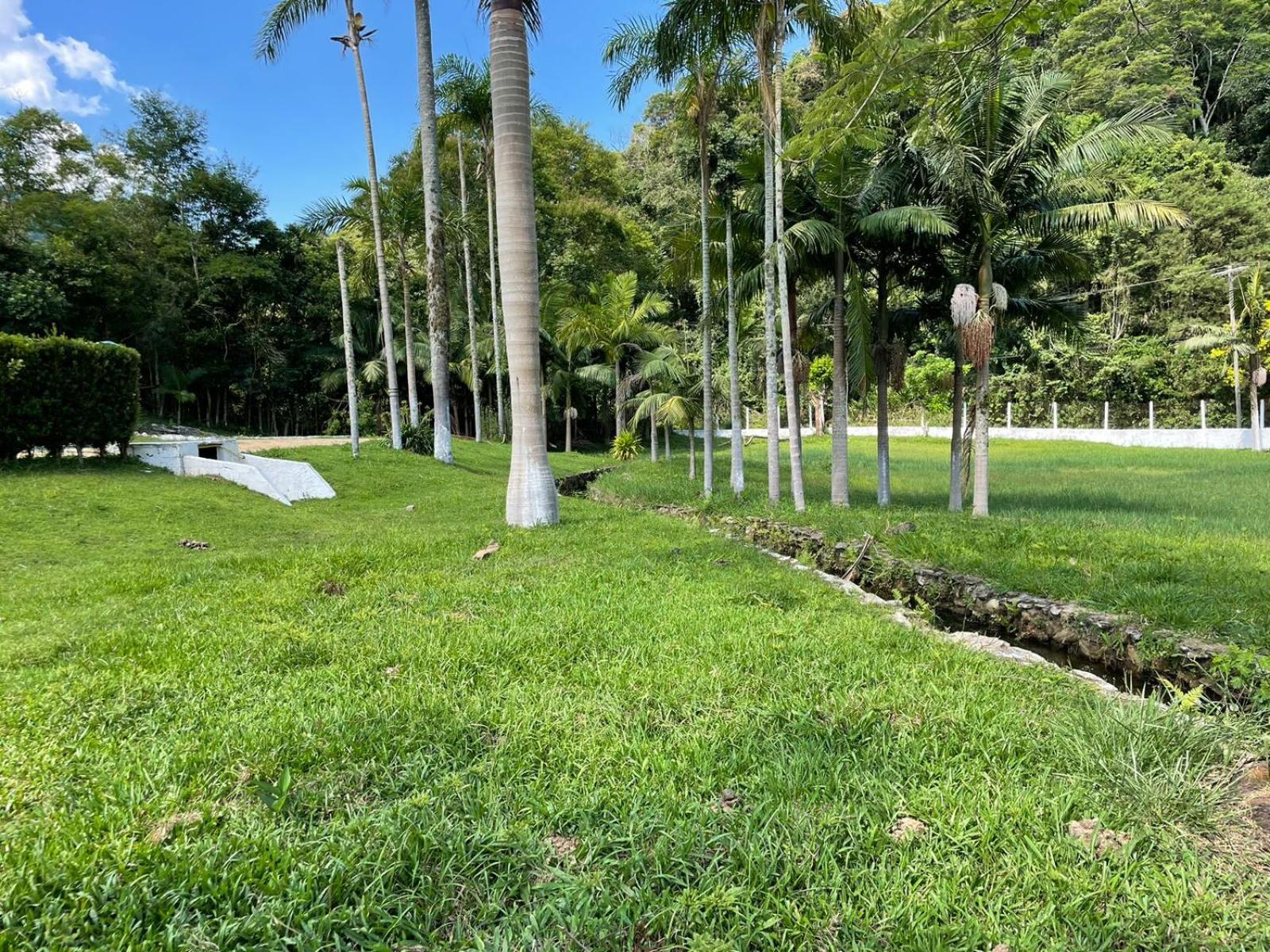 Sitio Sol e Água Mairiporã