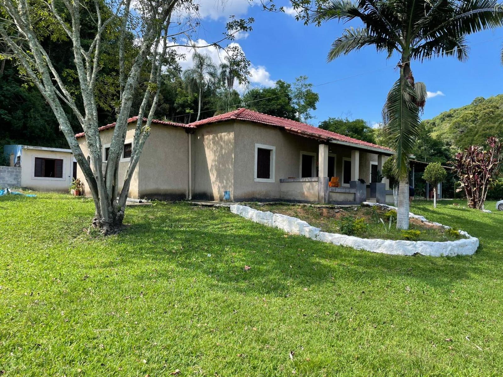 Sitio Sol e Água Mairiporã