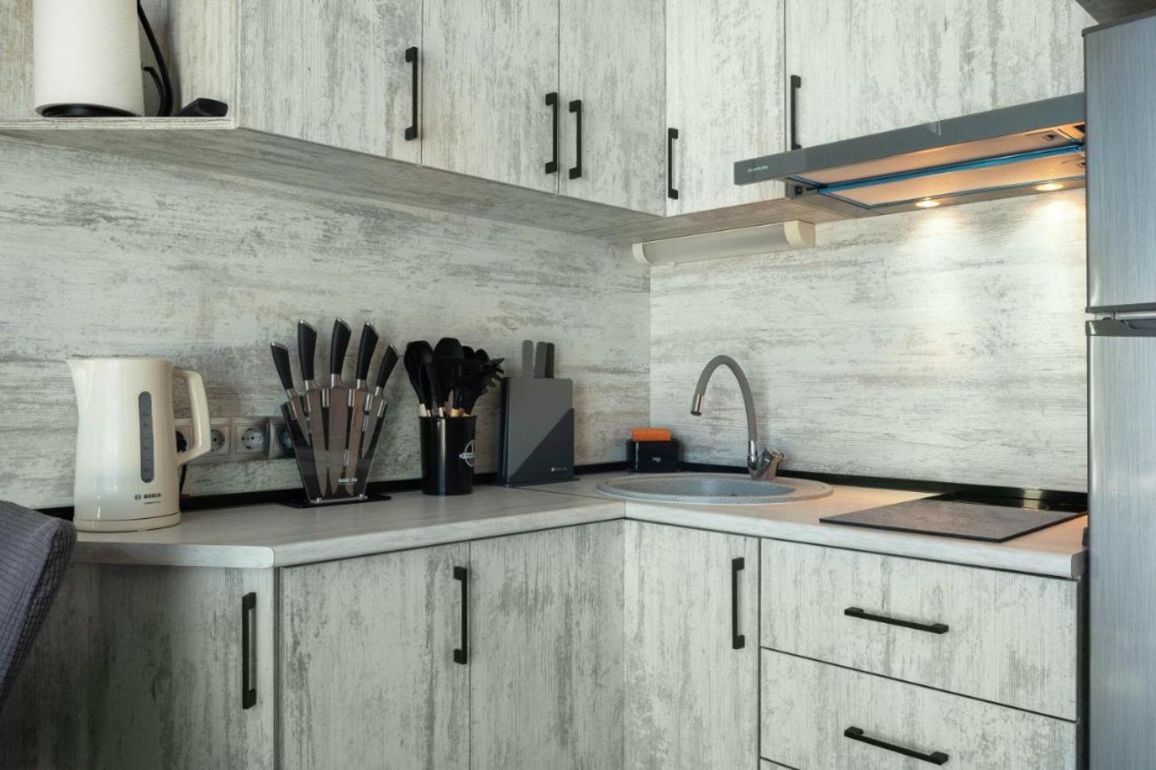 Gudauri premium apartments