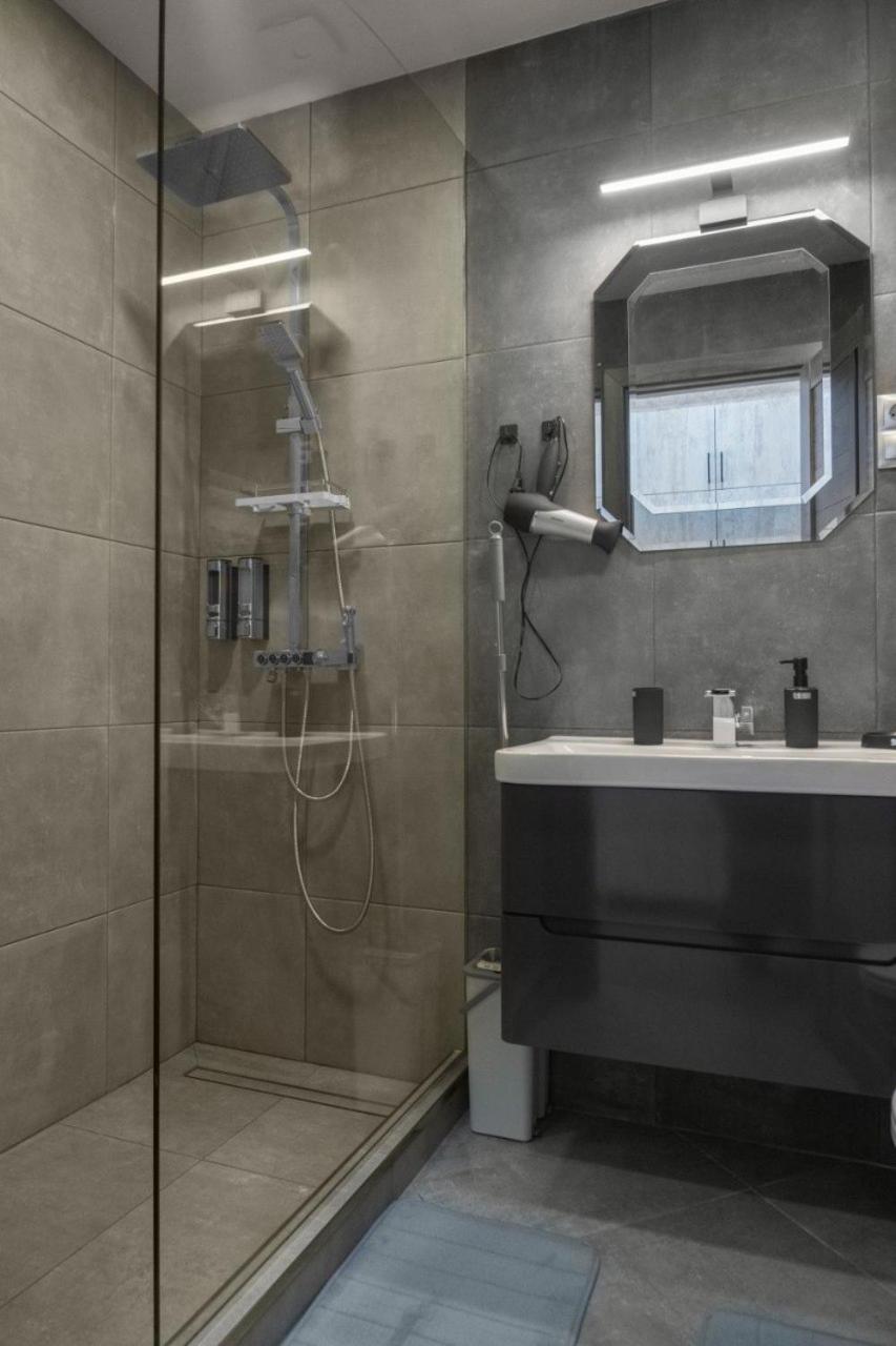 Gudauri premium apartments