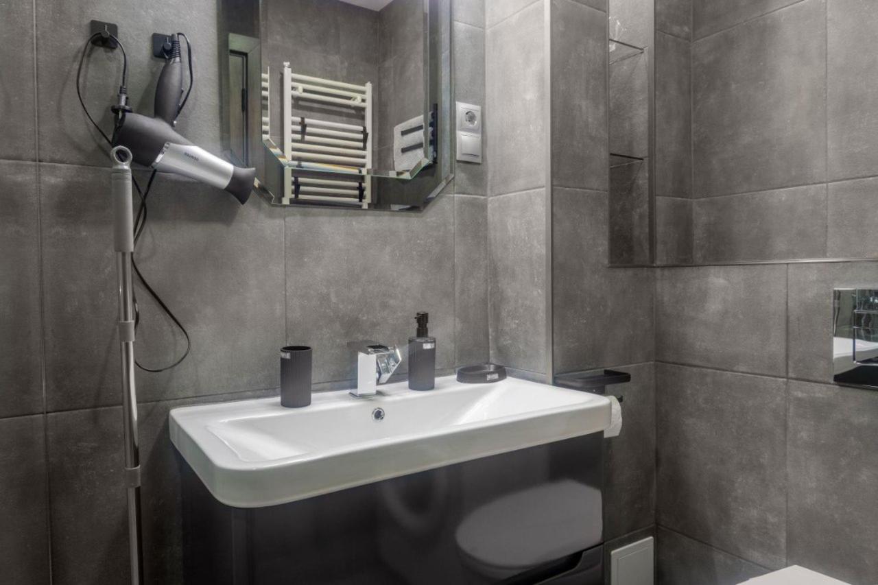 Gudauri premium apartments