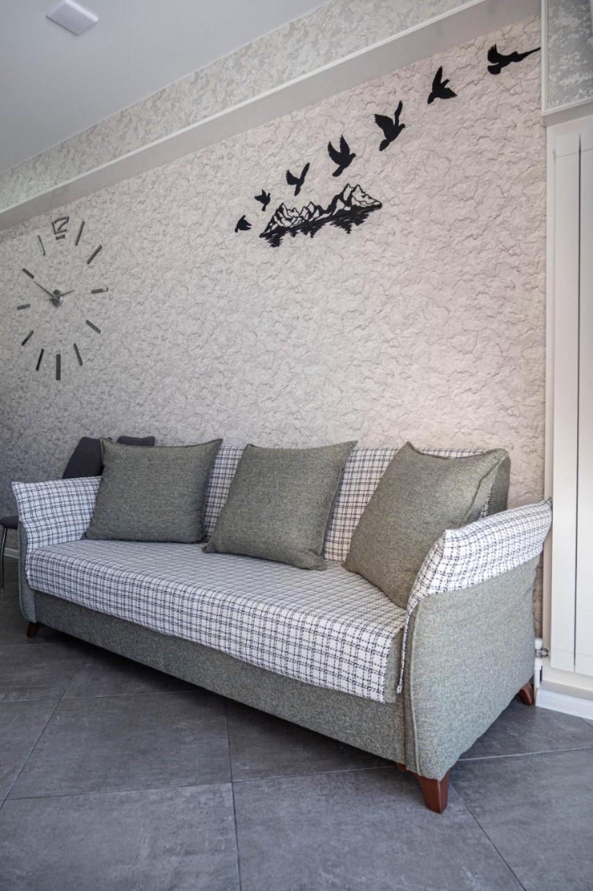 Gudauri premium apartments