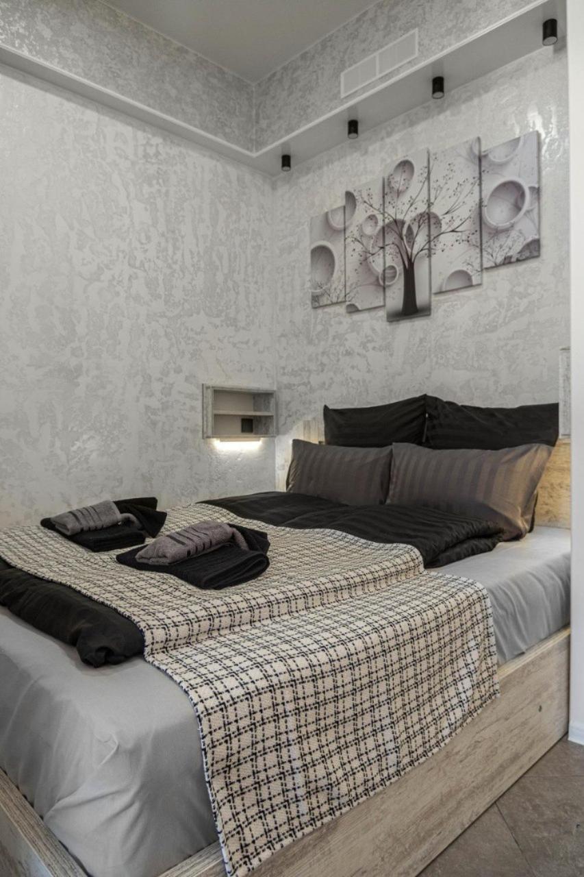 Gudauri premium apartments