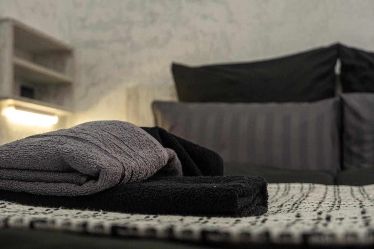 Gudauri premium apartments