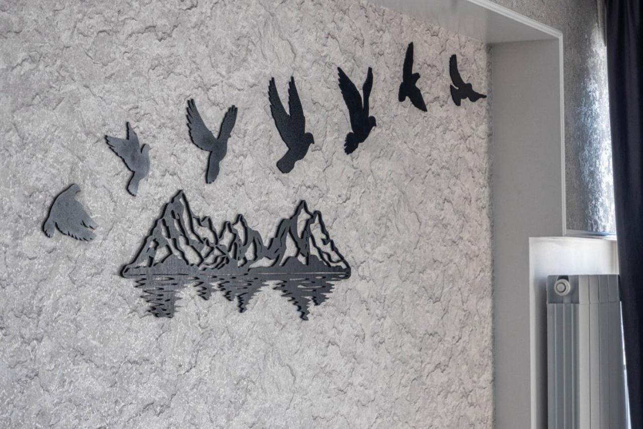 Gudauri premium apartments
