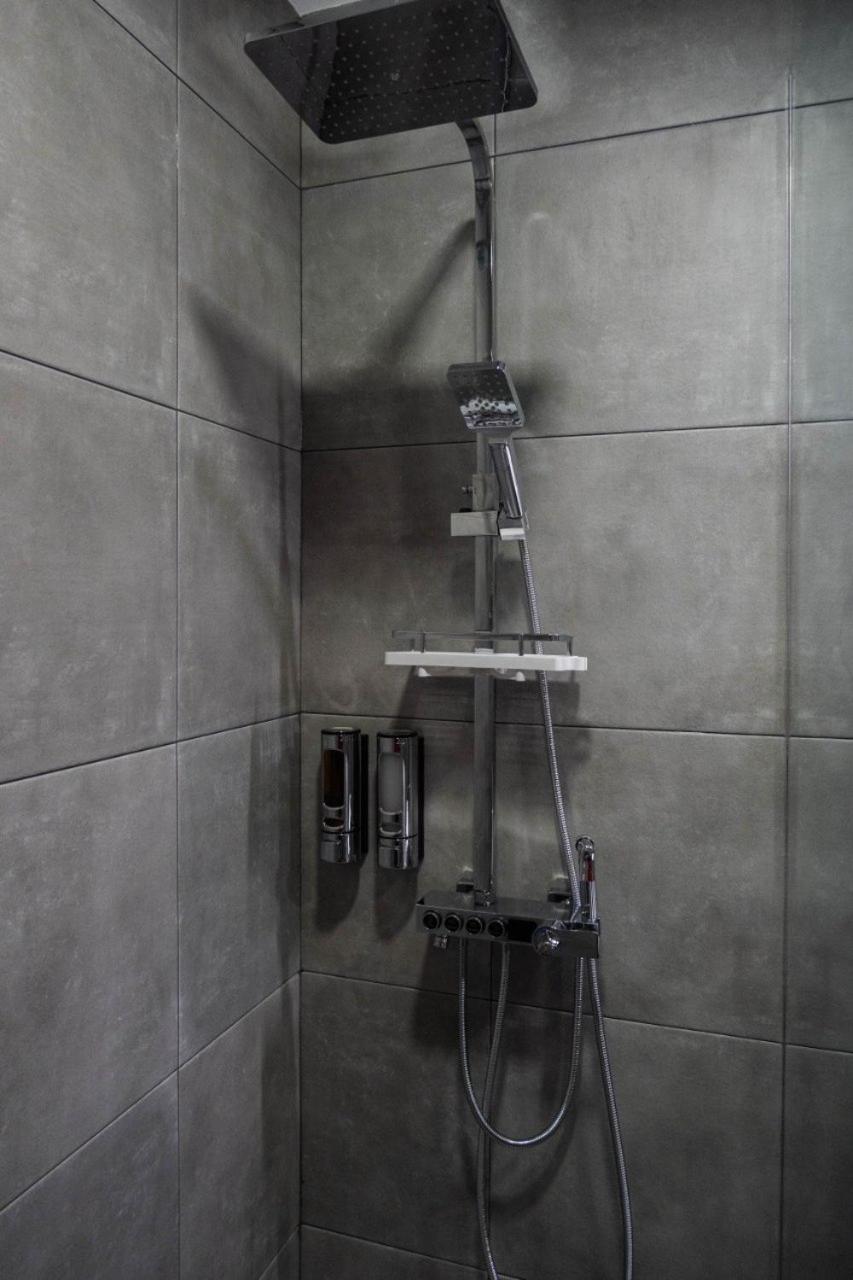 Gudauri premium apartments