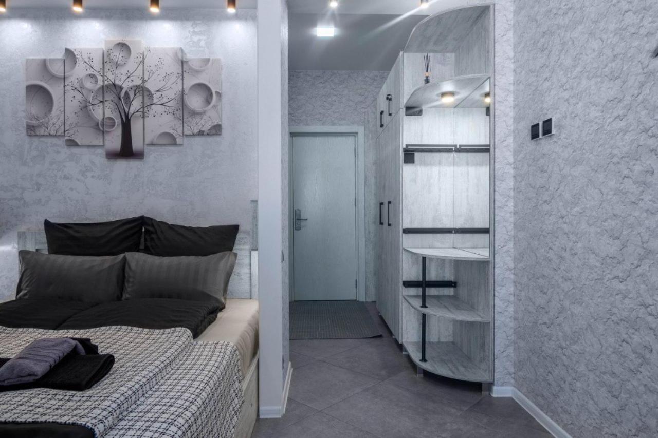 Gudauri premium apartments