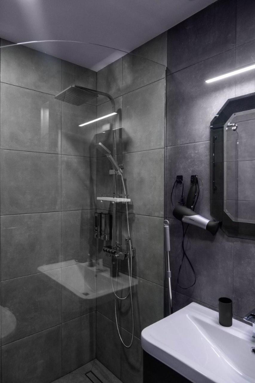 Gudauri premium apartments