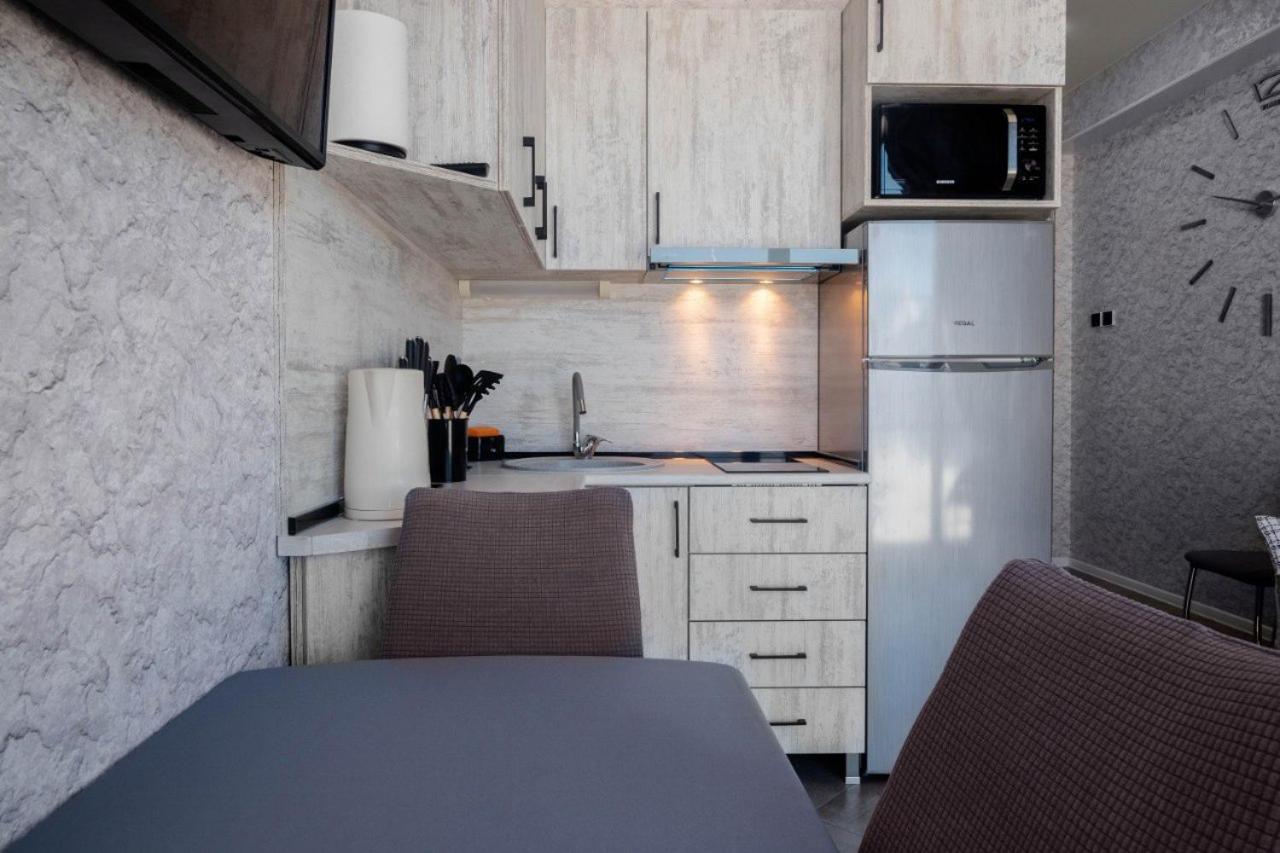 Gudauri premium apartments