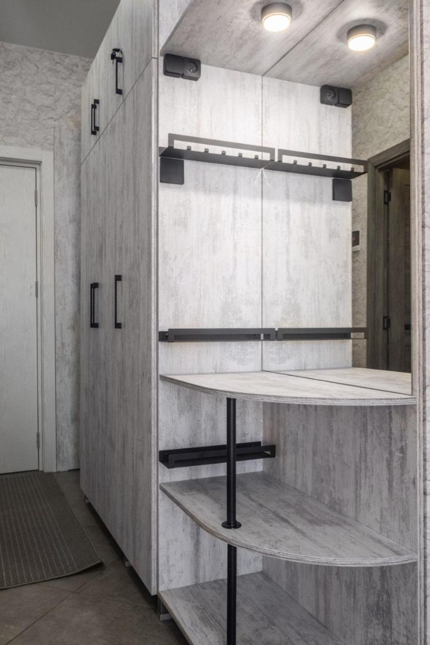 Gudauri premium apartments