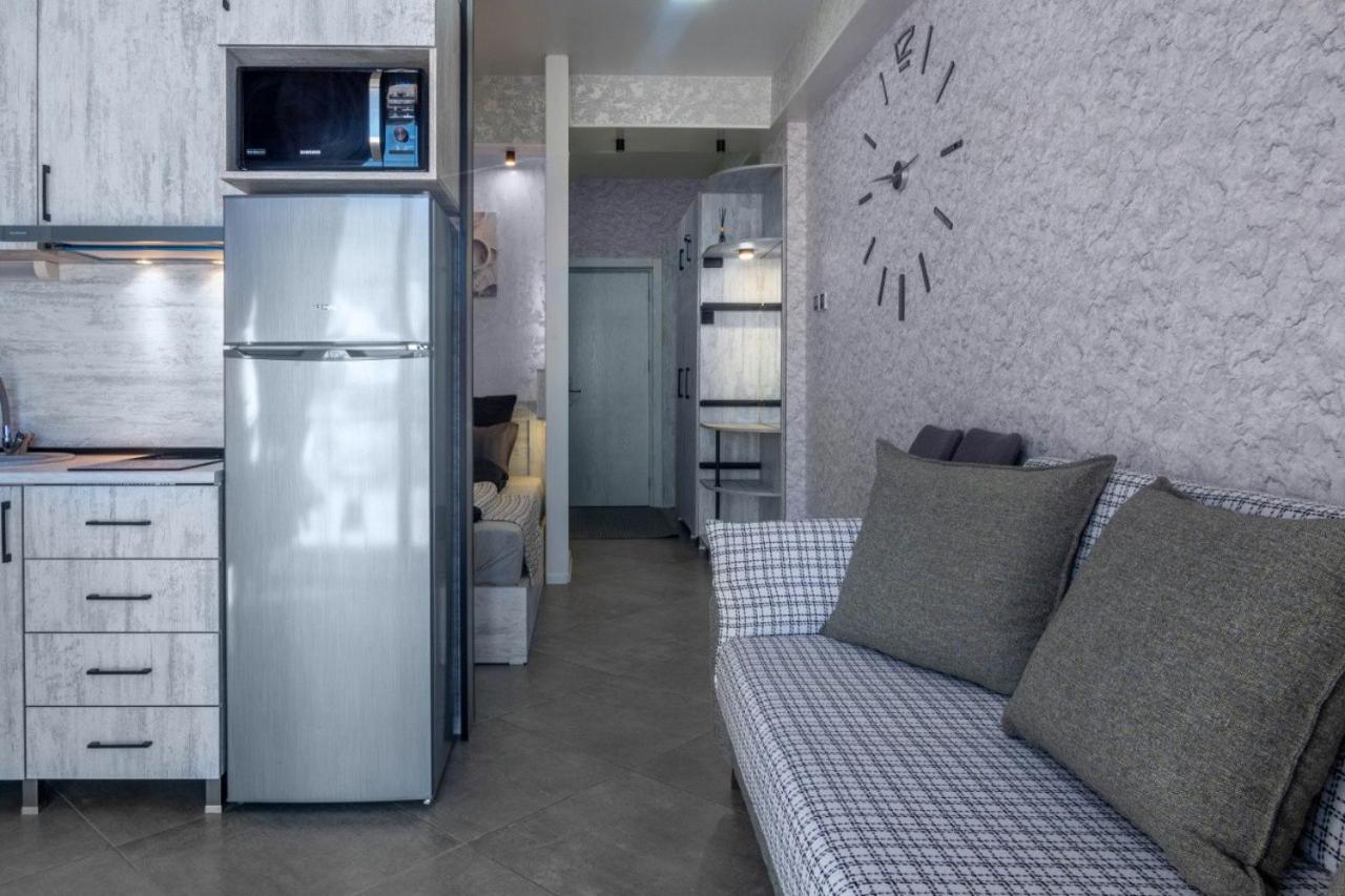 Gudauri premium apartments
