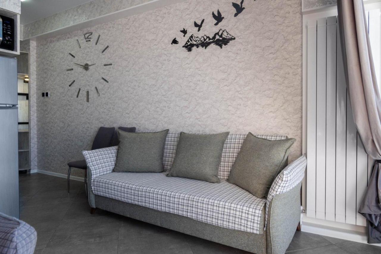 Gudauri premium apartments