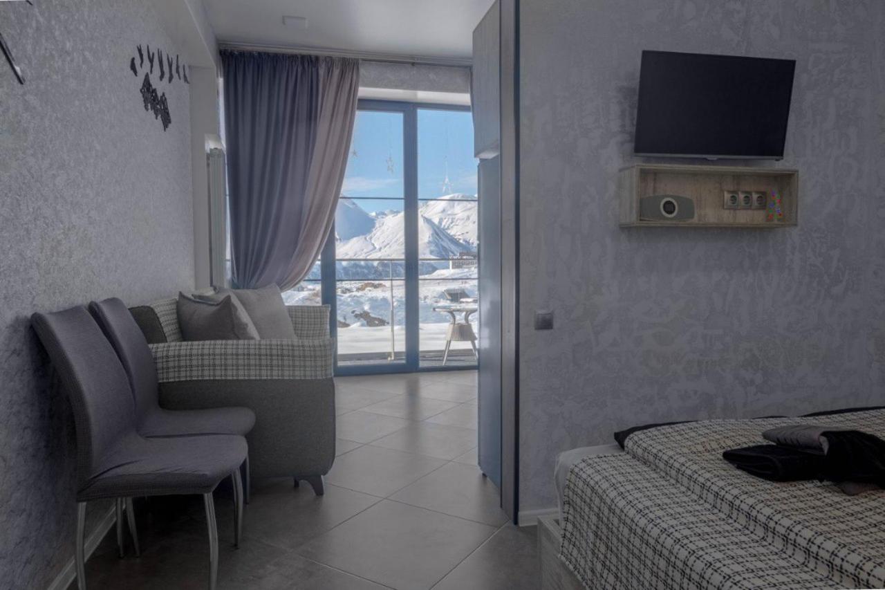 Gudauri premium apartments