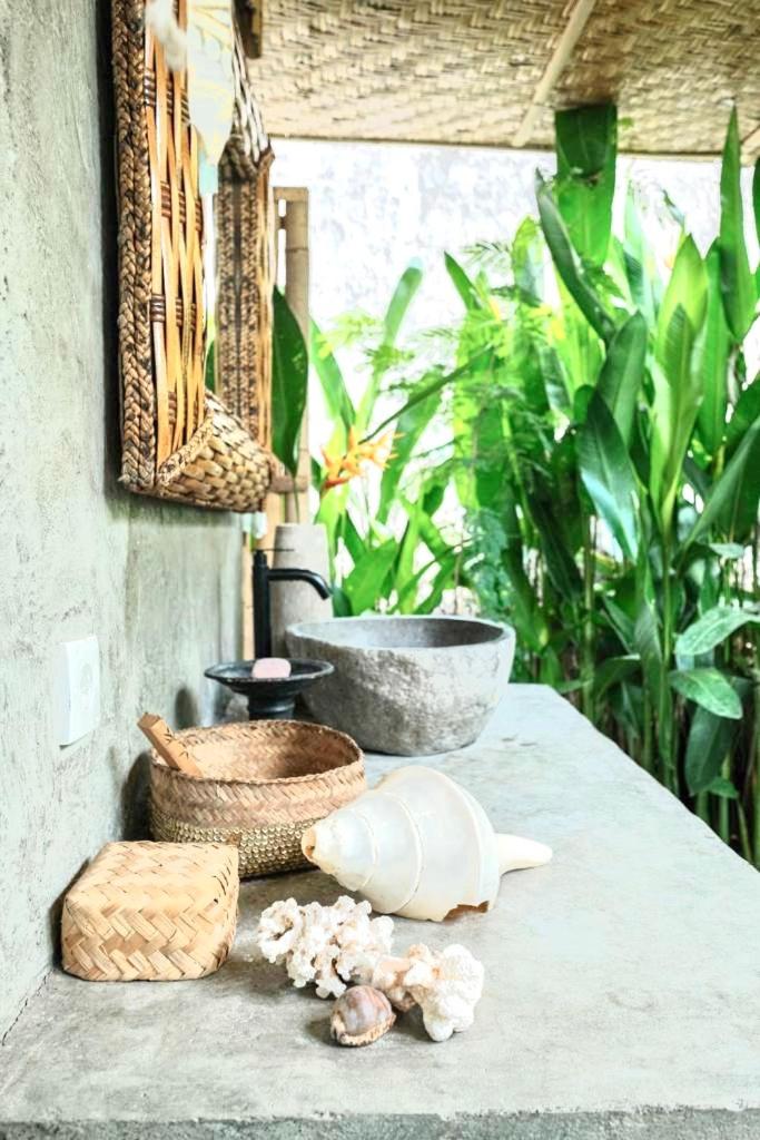 Eco Bamboo Jungle
