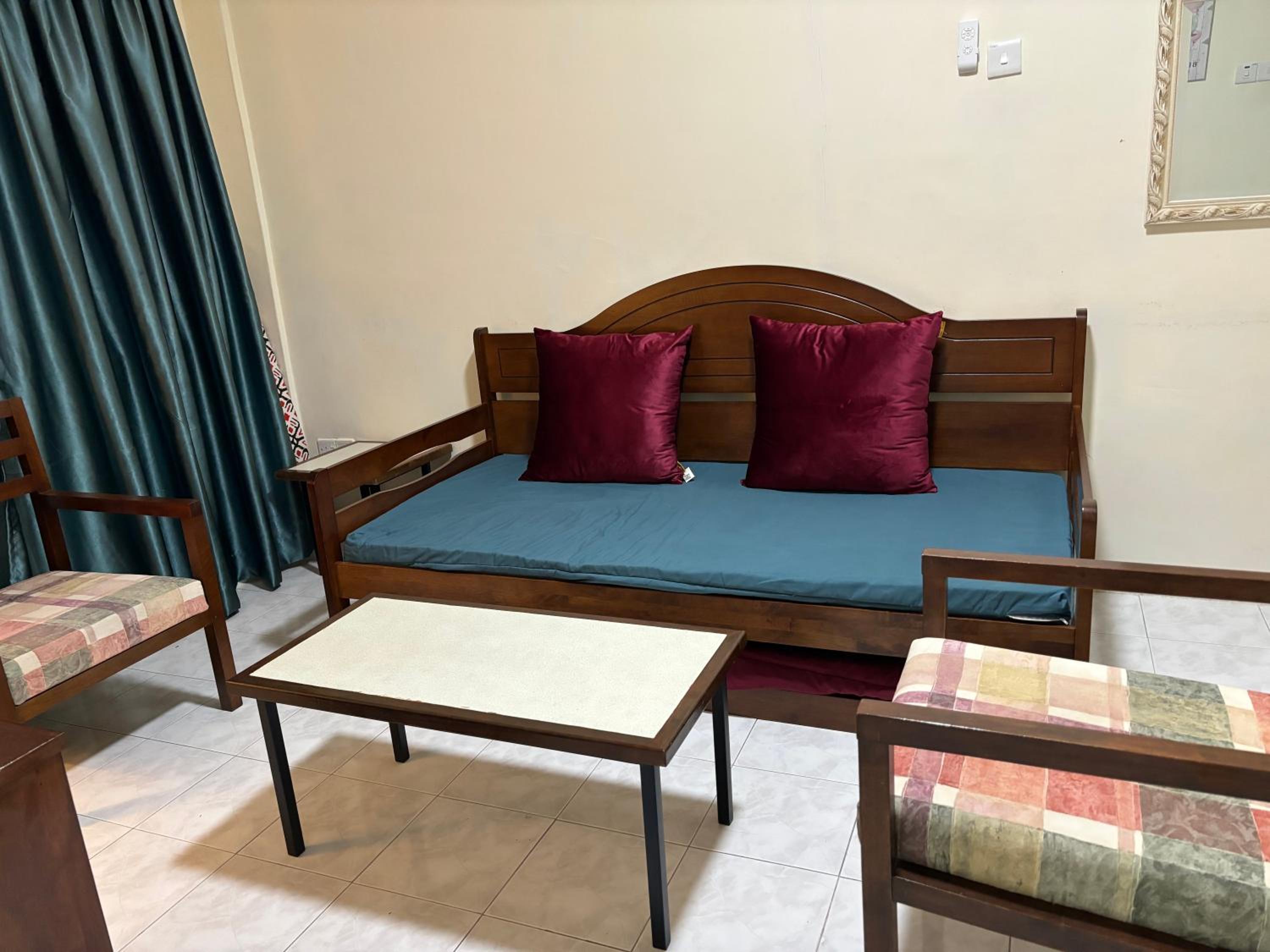 Sofea Inn Bukit Merah - Laketown A6153