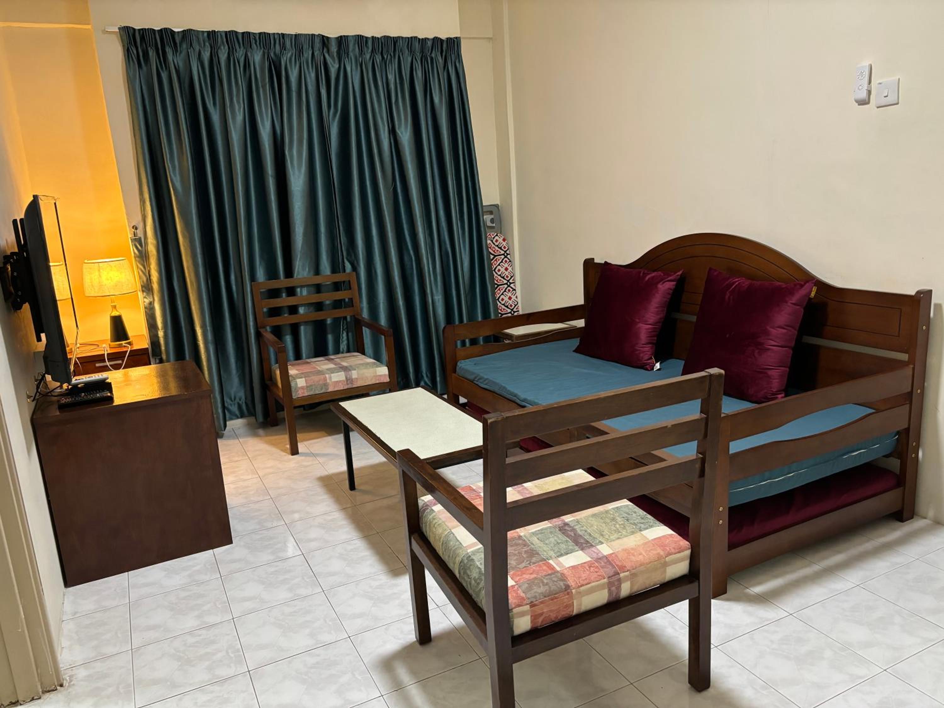 Sofea Inn Bukit Merah - Laketown A6153