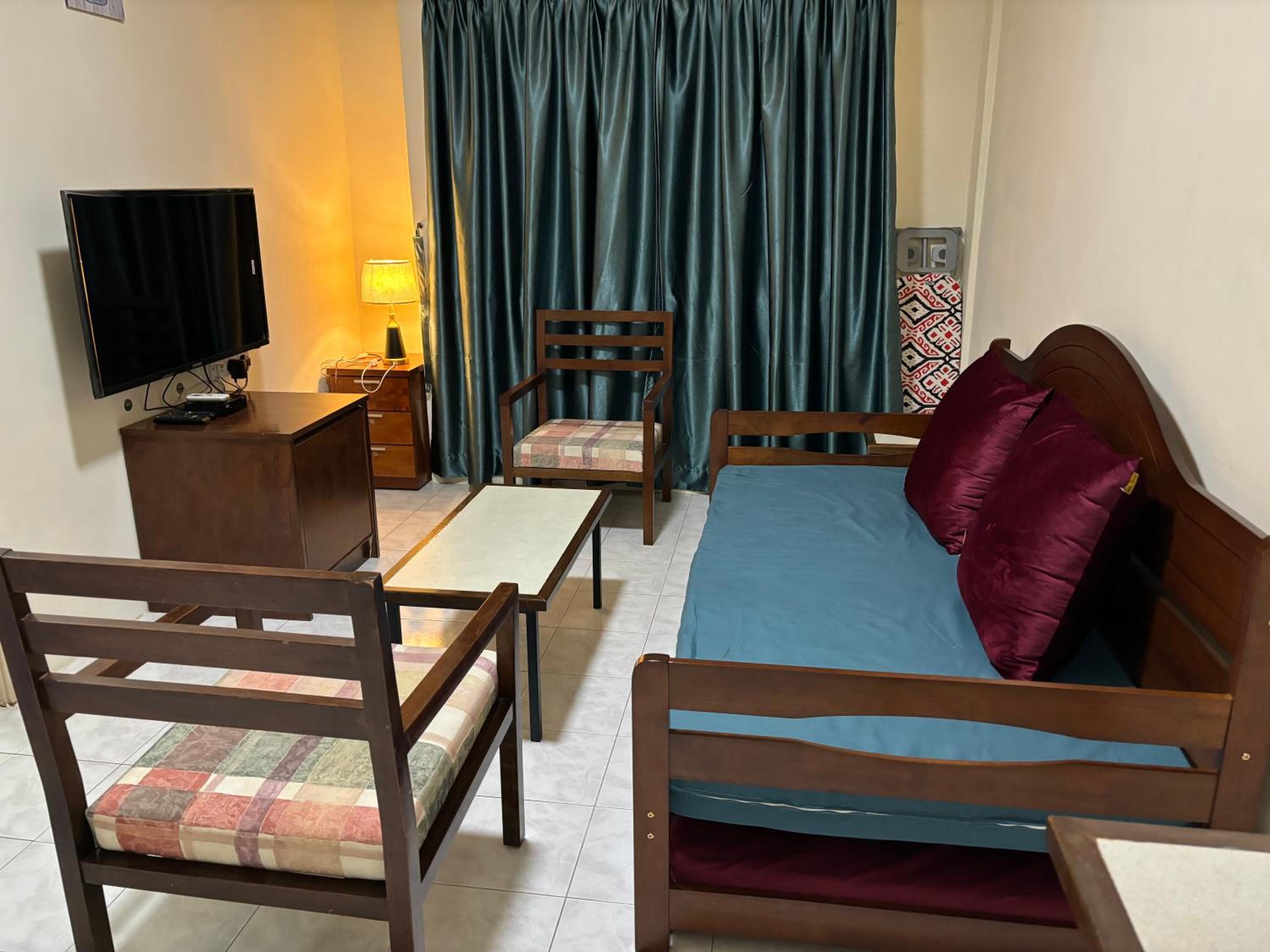 Sofea Inn Bukit Merah - Laketown A6153