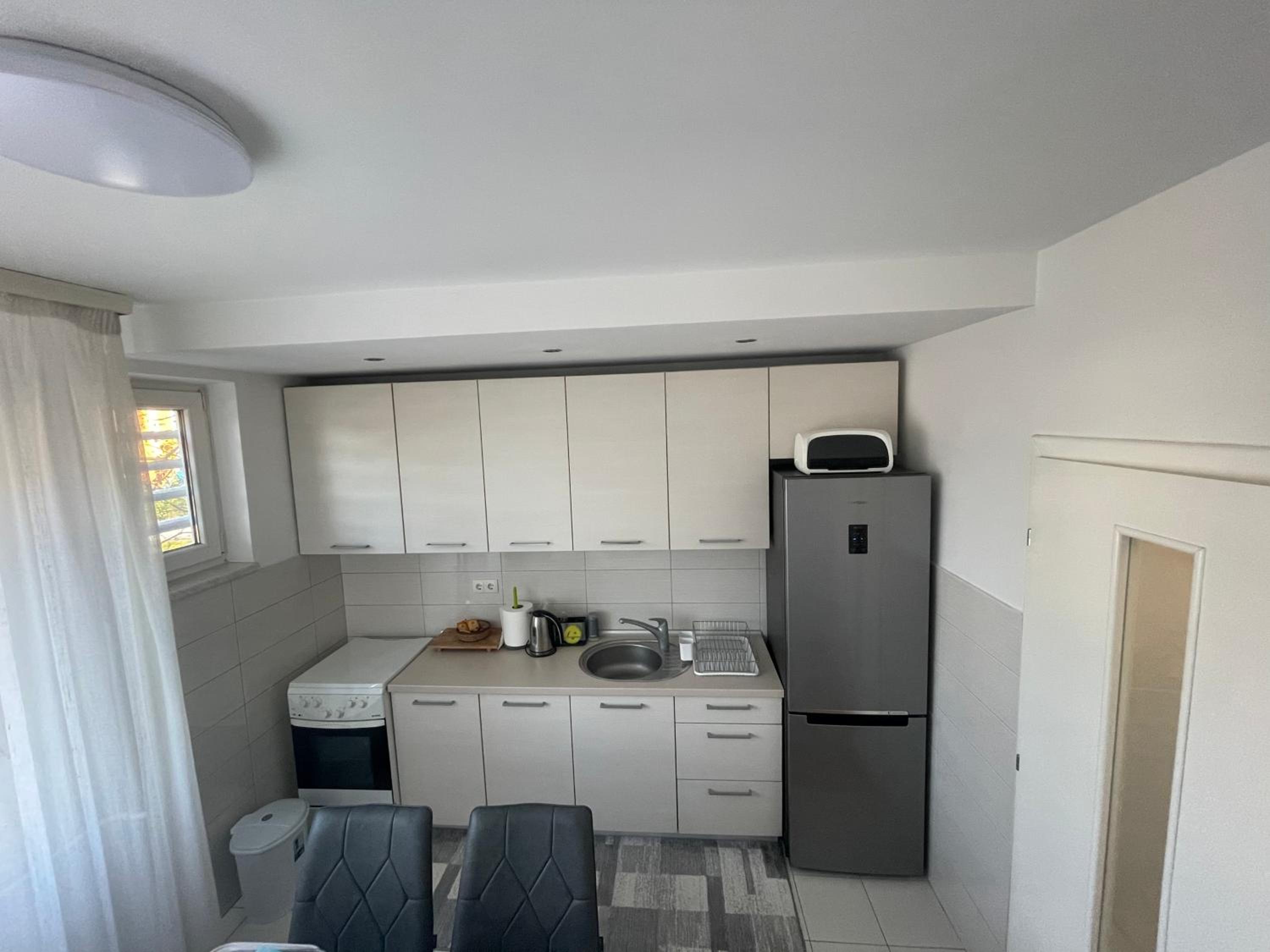 Apartman IN