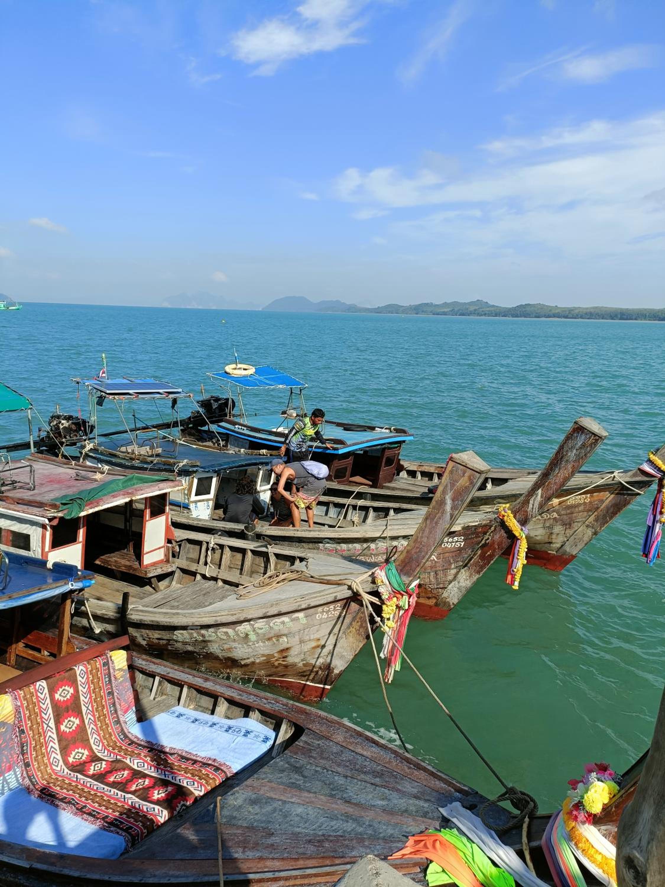 Resting Place Ko Yao Yai