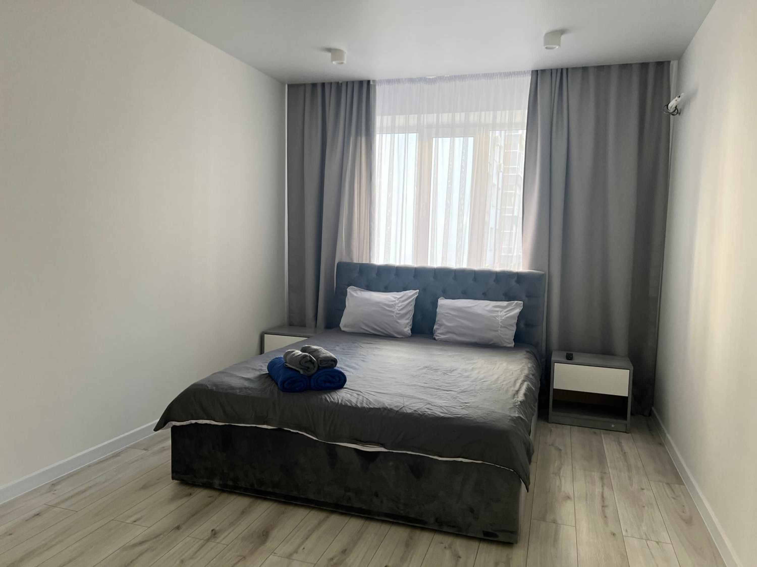Gold Apartment Vysochana18