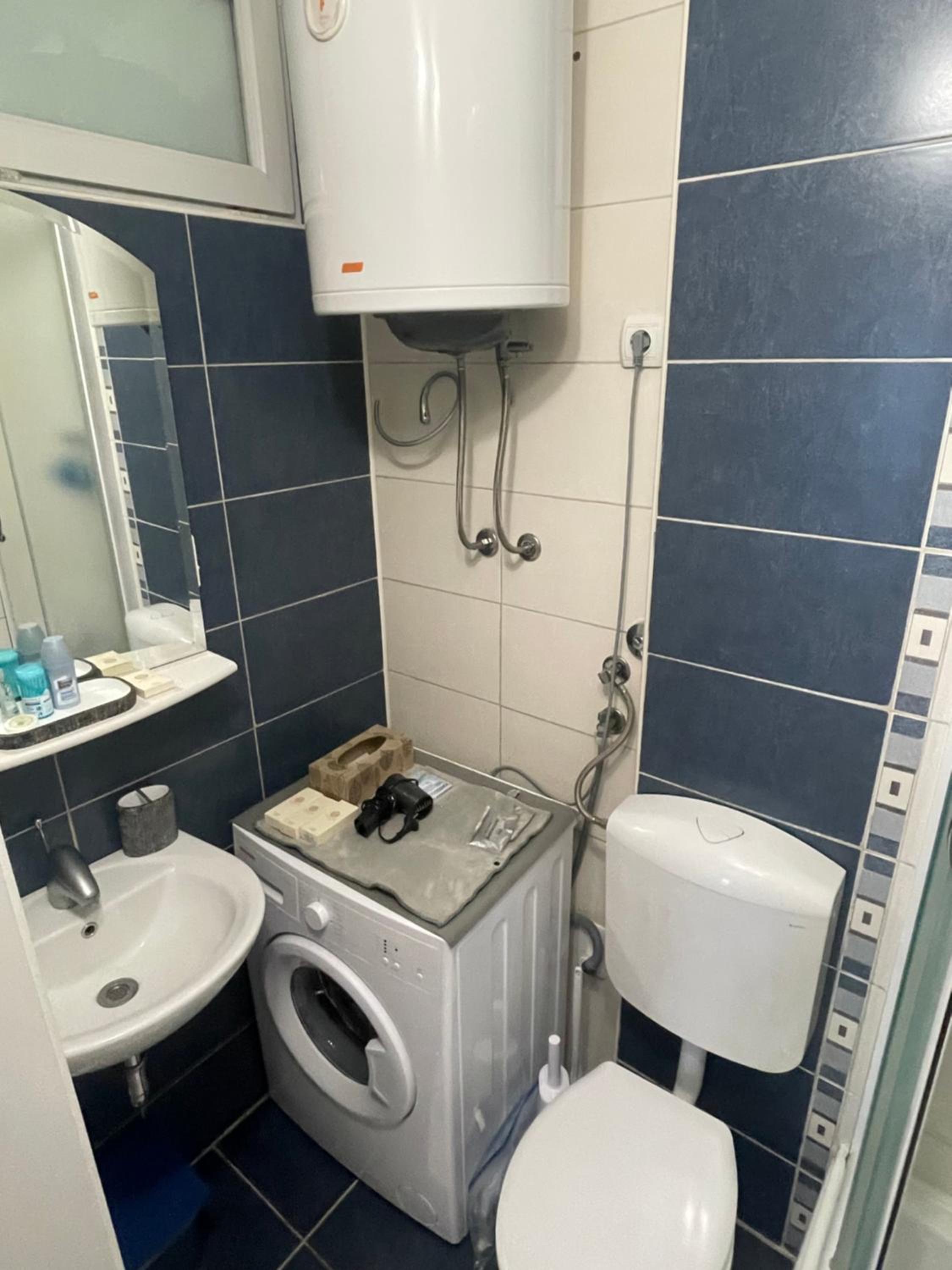 Apartman IN