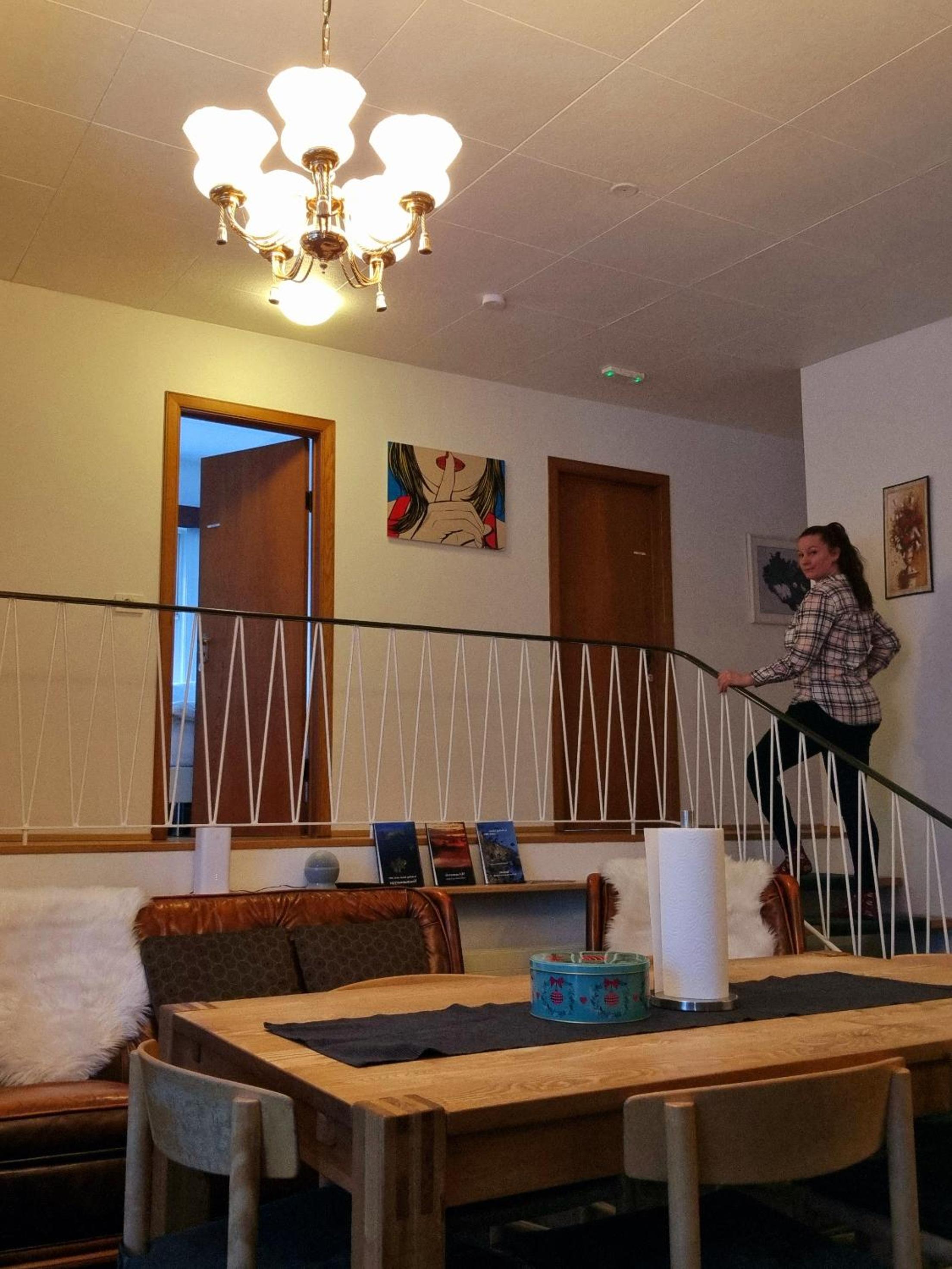 Spói Guesthouse