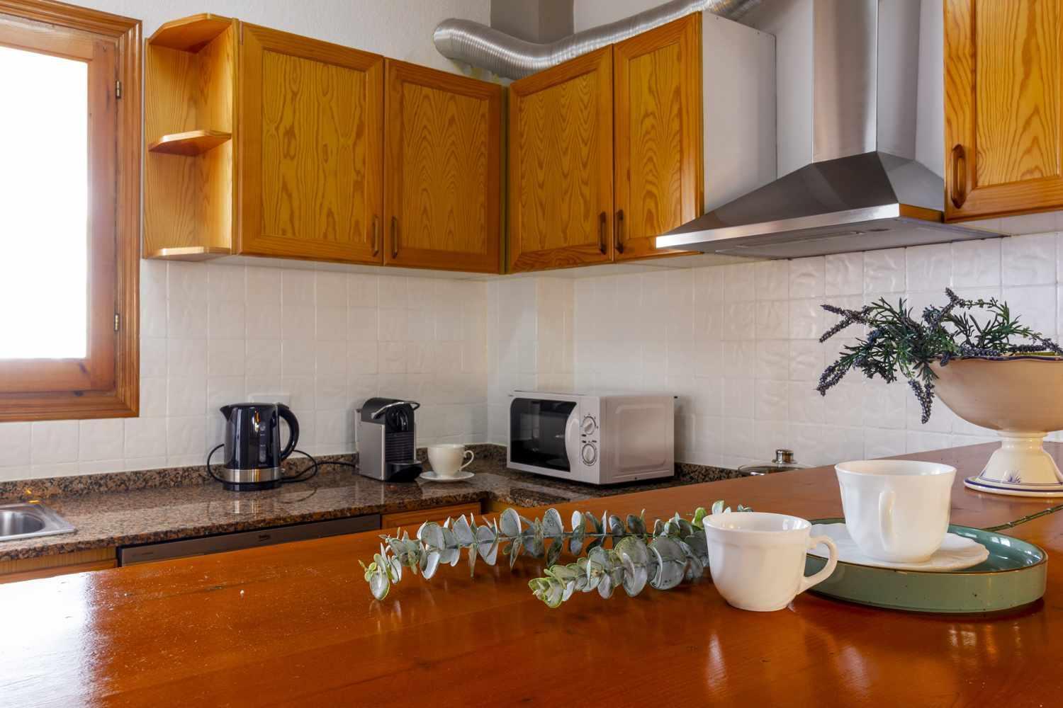 Bungalow Pink Cabo Roig