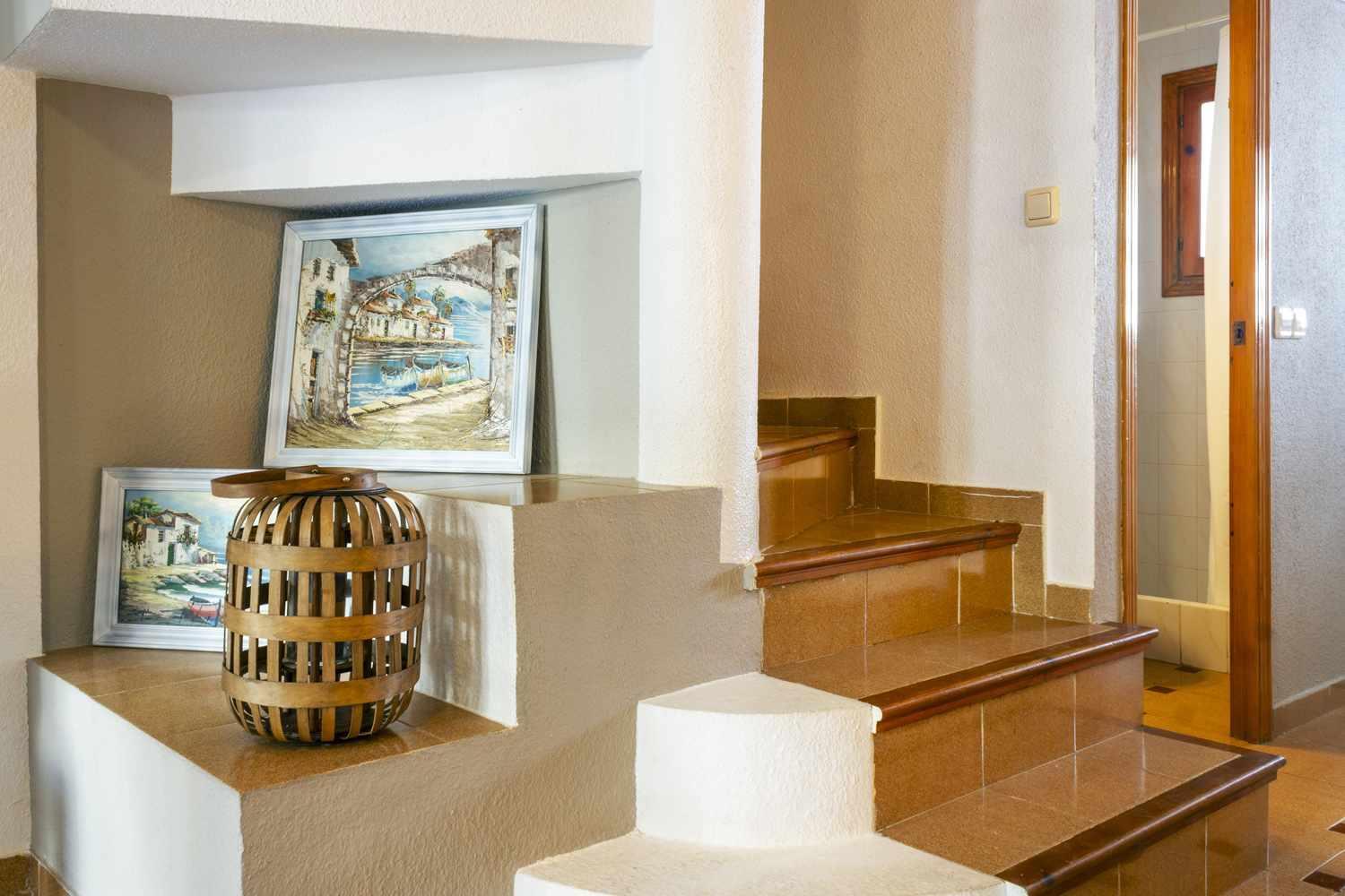 Bungalow Pink Cabo Roig